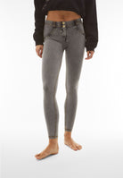 WR.UP® Push-Up - Denim