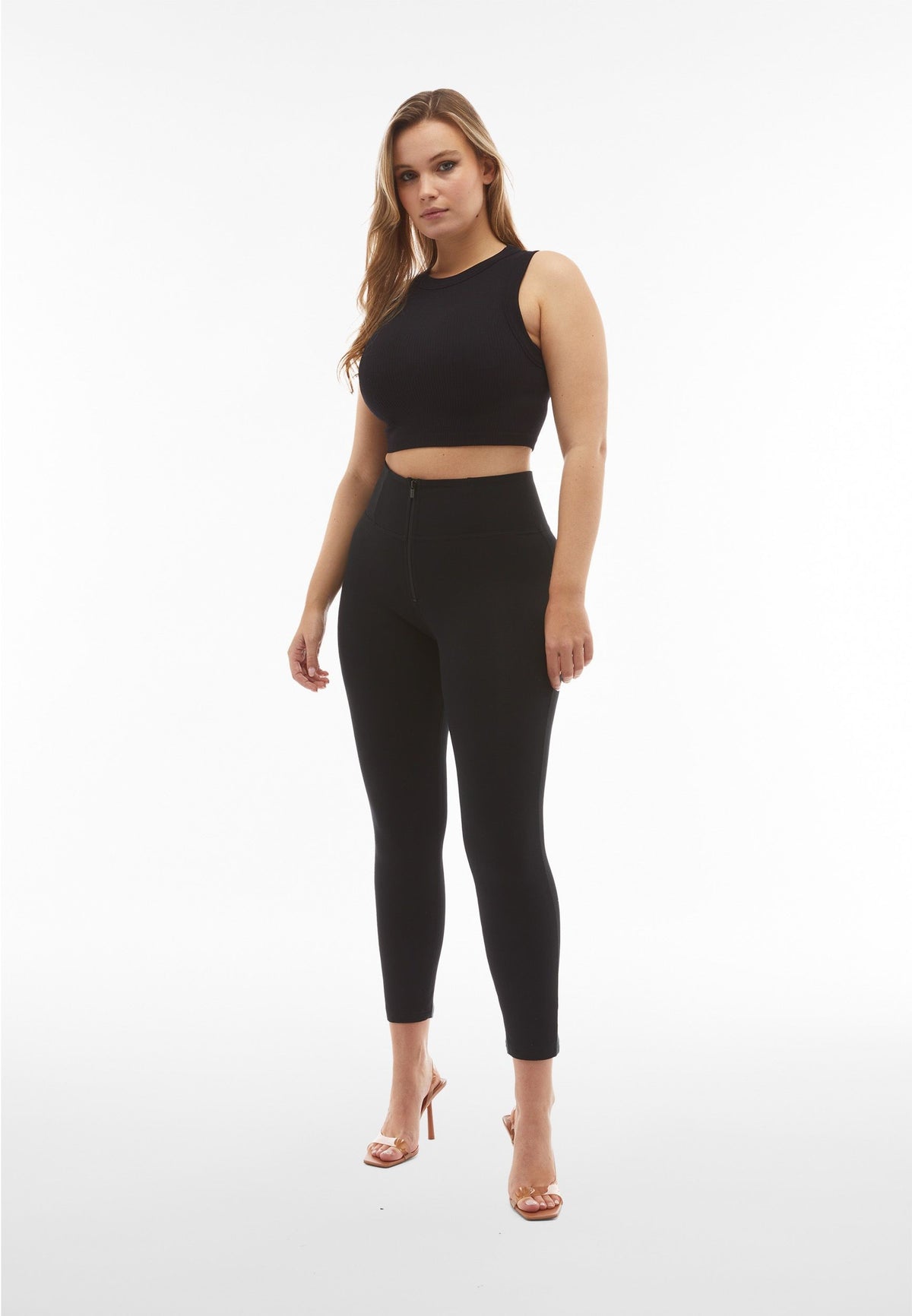 WR.UP® Push-Up - Pants