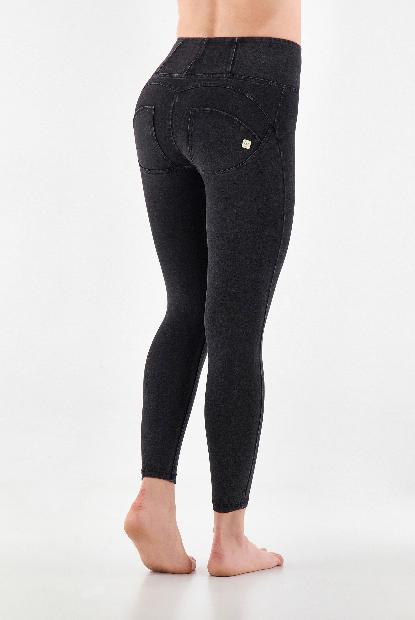 WR.UP® Push-Up - Denim