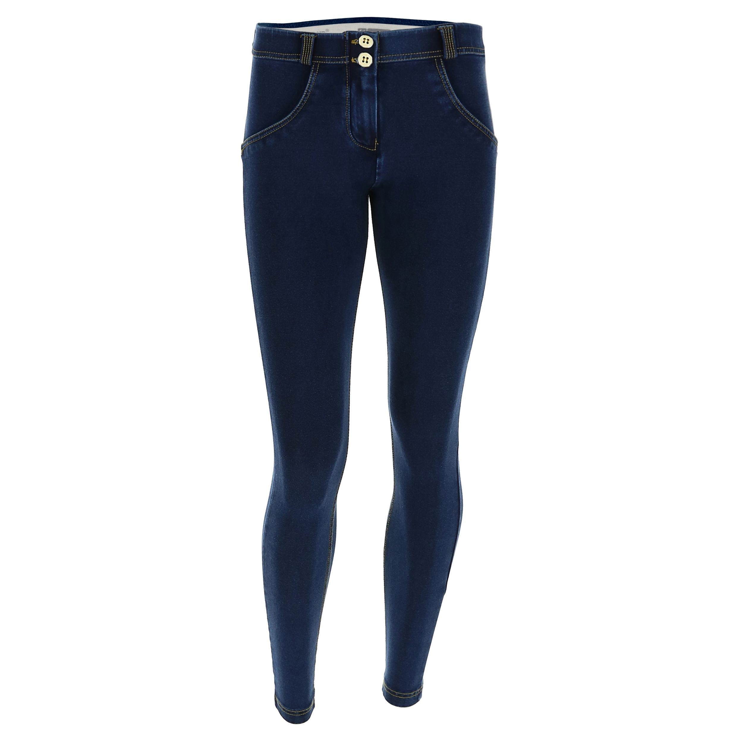 WR.UP® Push-Up - Denim