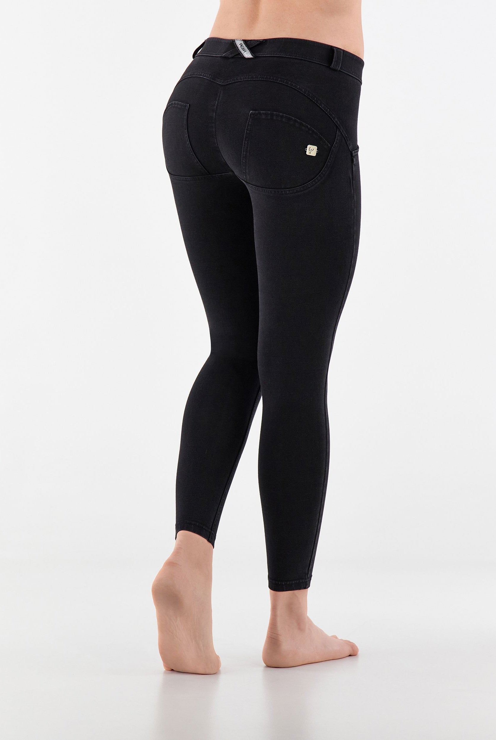 WR.UP® Push-Up - Denim