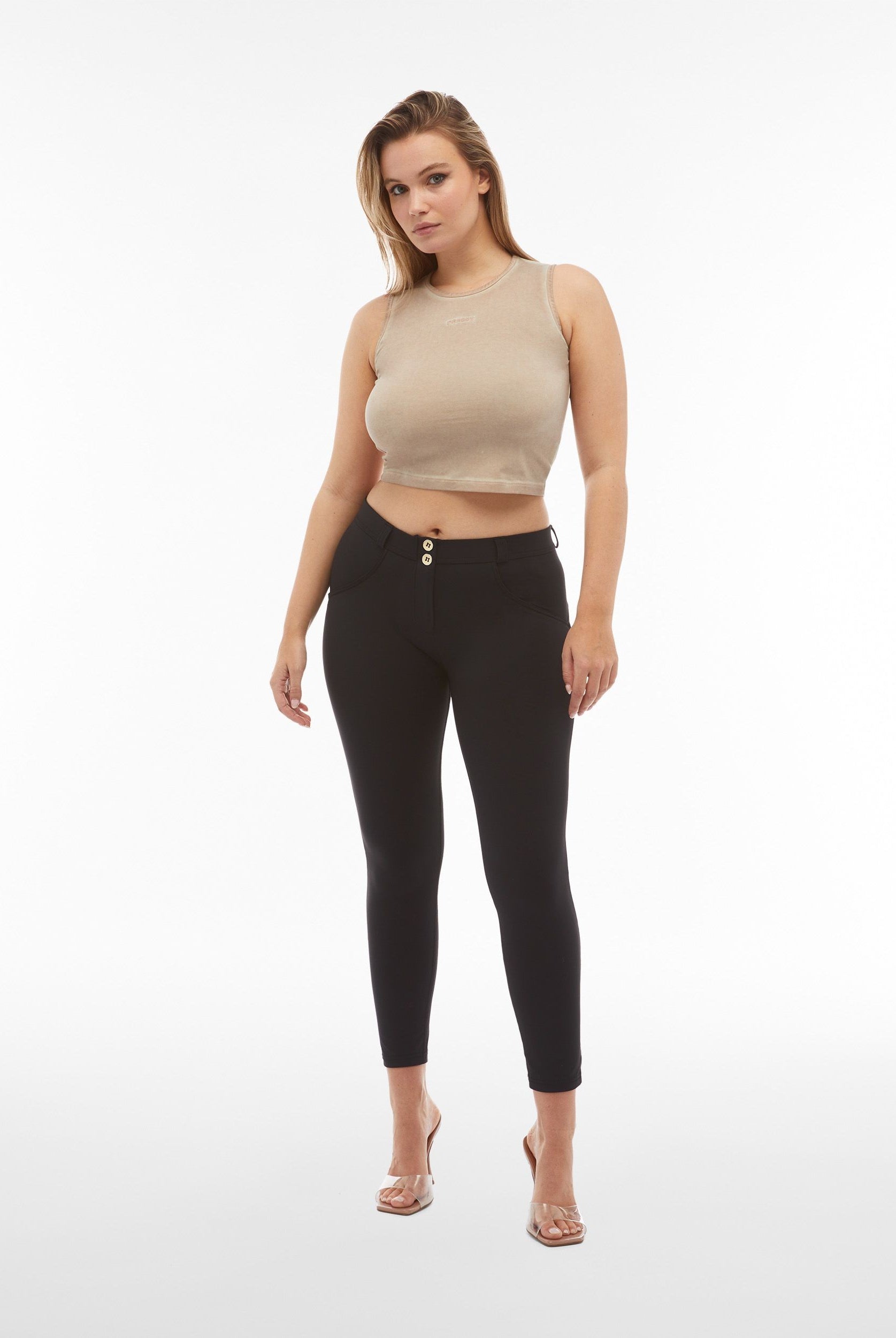 WR.UP® Push-Up - D.I.W.O.® Plus