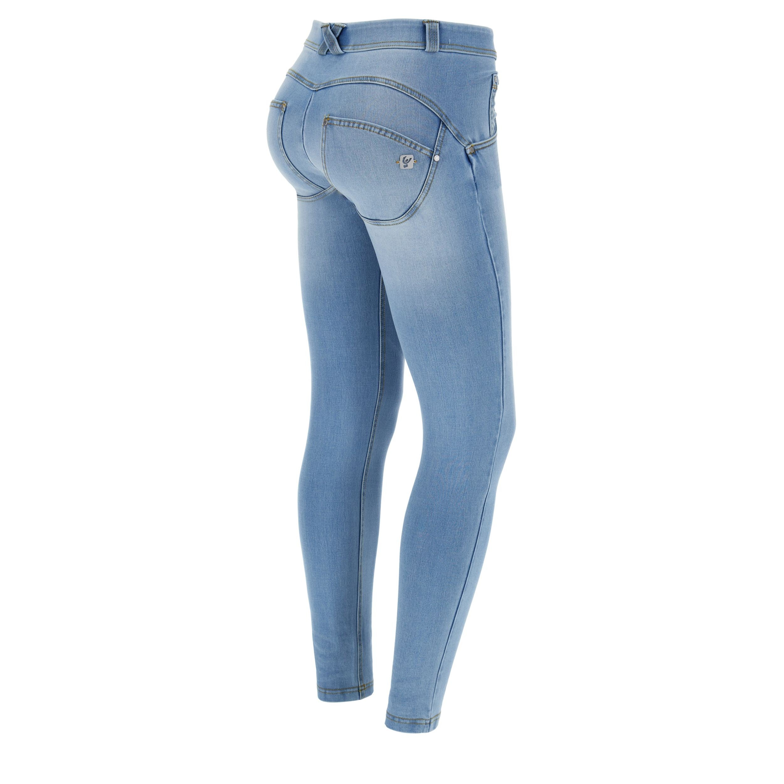 WR.UP® Snug Jeans