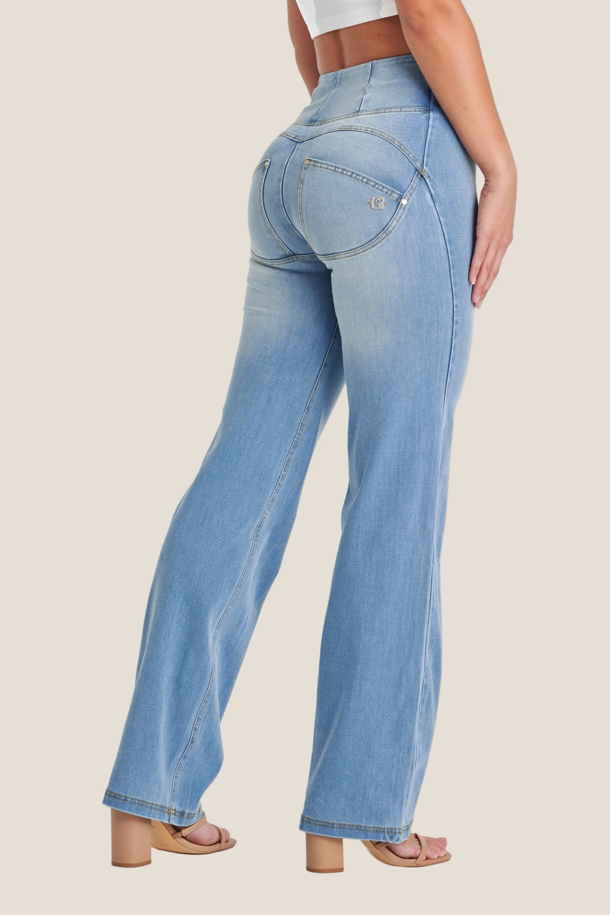 WR.UP® Snug Jeans