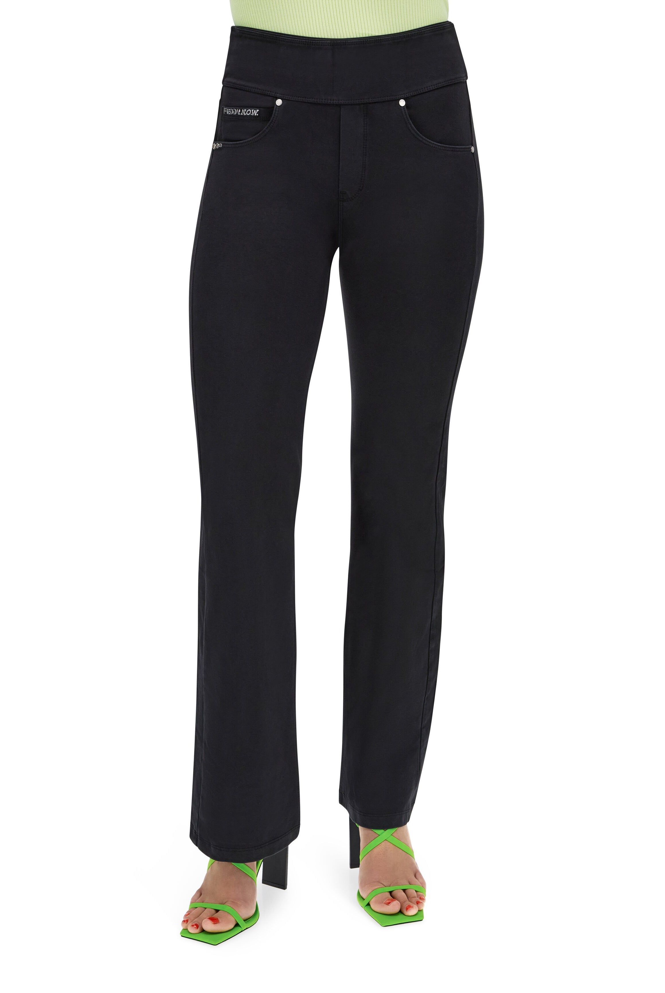 N.O.W.® Yoga Pants