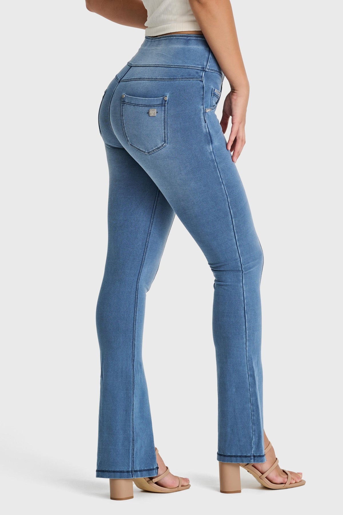 N.O.W.® Yoga Denim