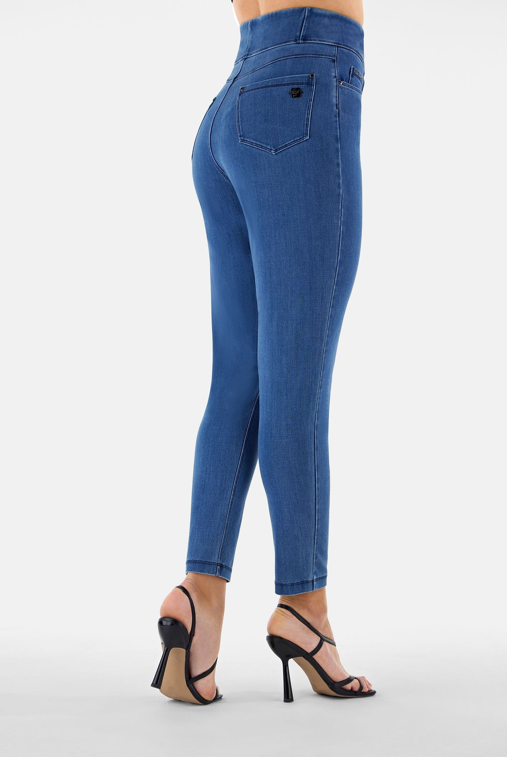Fit Jeans