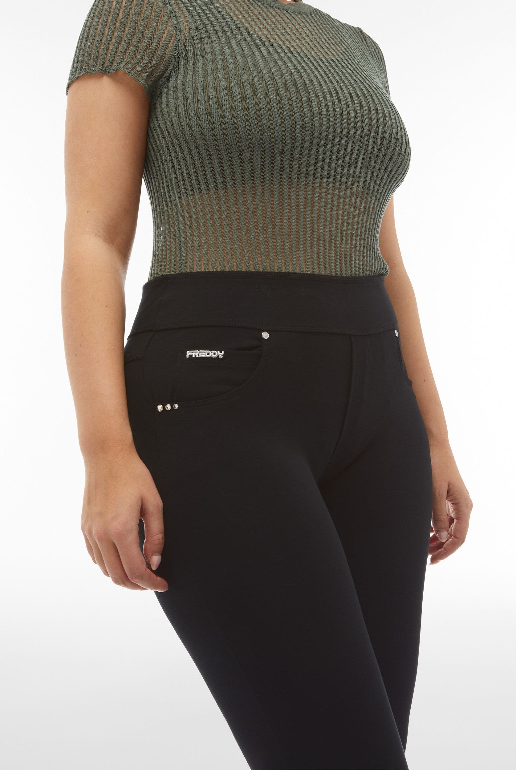 N.O.W.® Yoga Pants