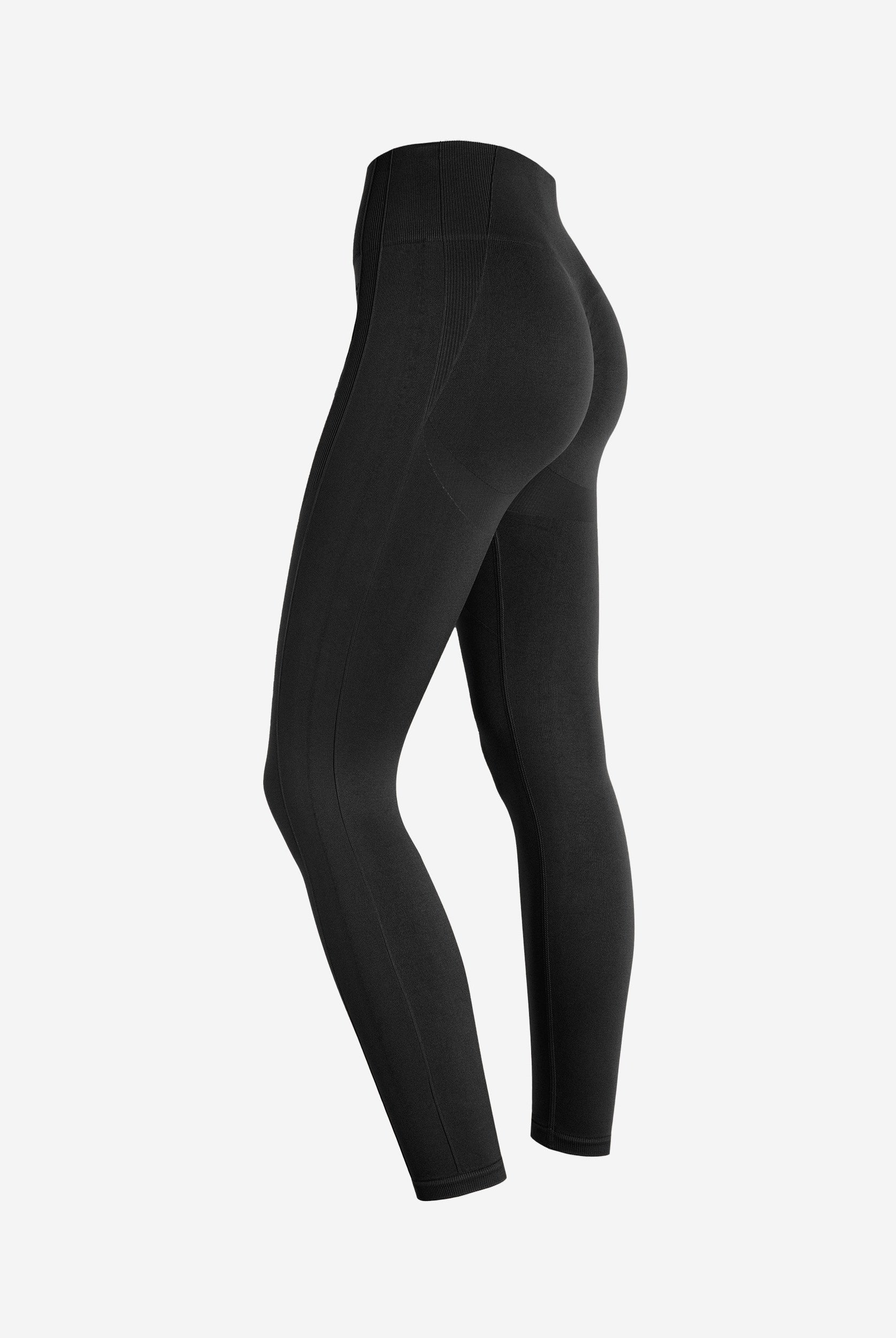 Seamless Sport Leggings