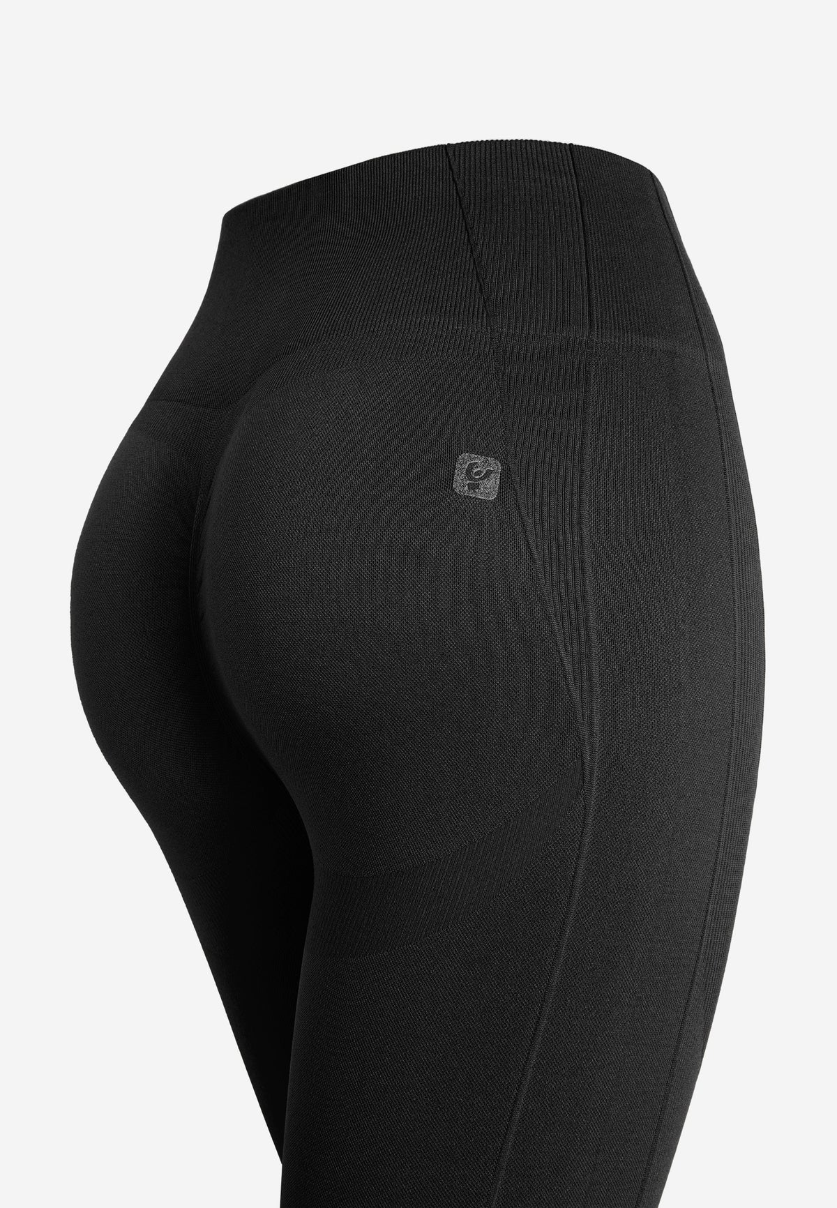 Seamless Sport Leggings