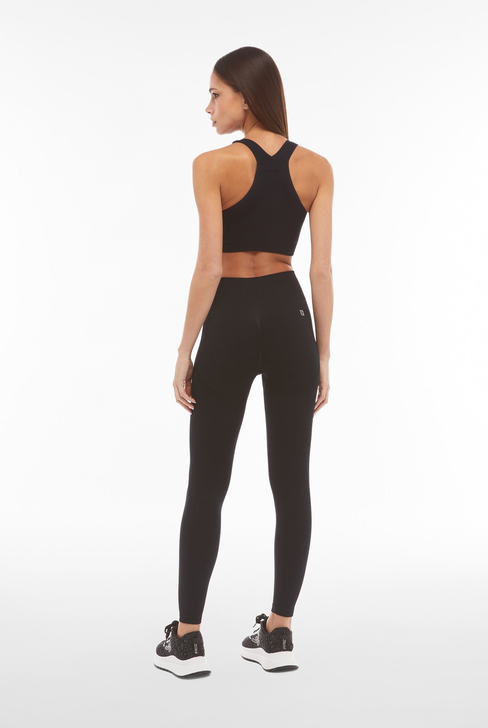 Seamless Sport Leggings