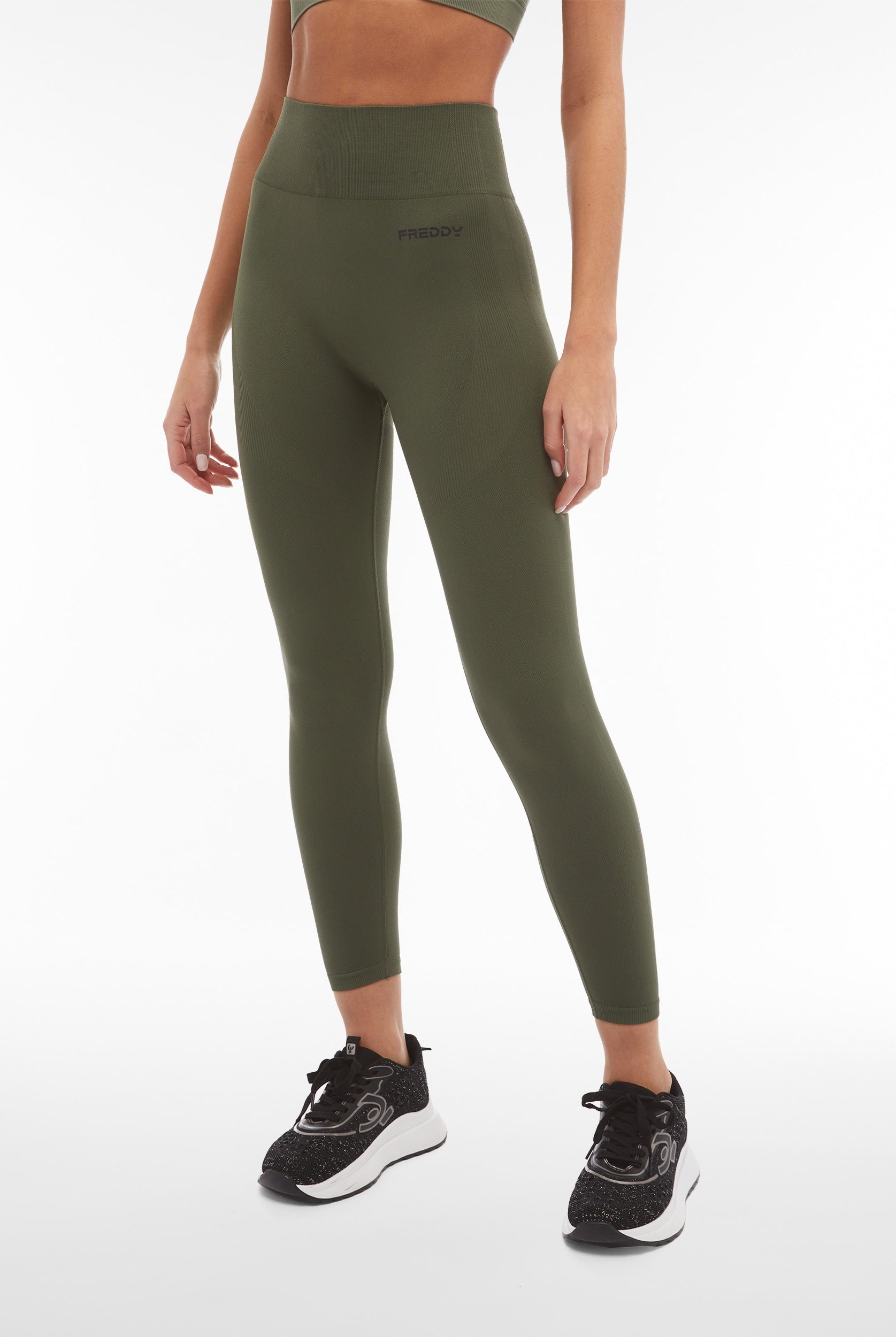 Seamless Sport Leggings