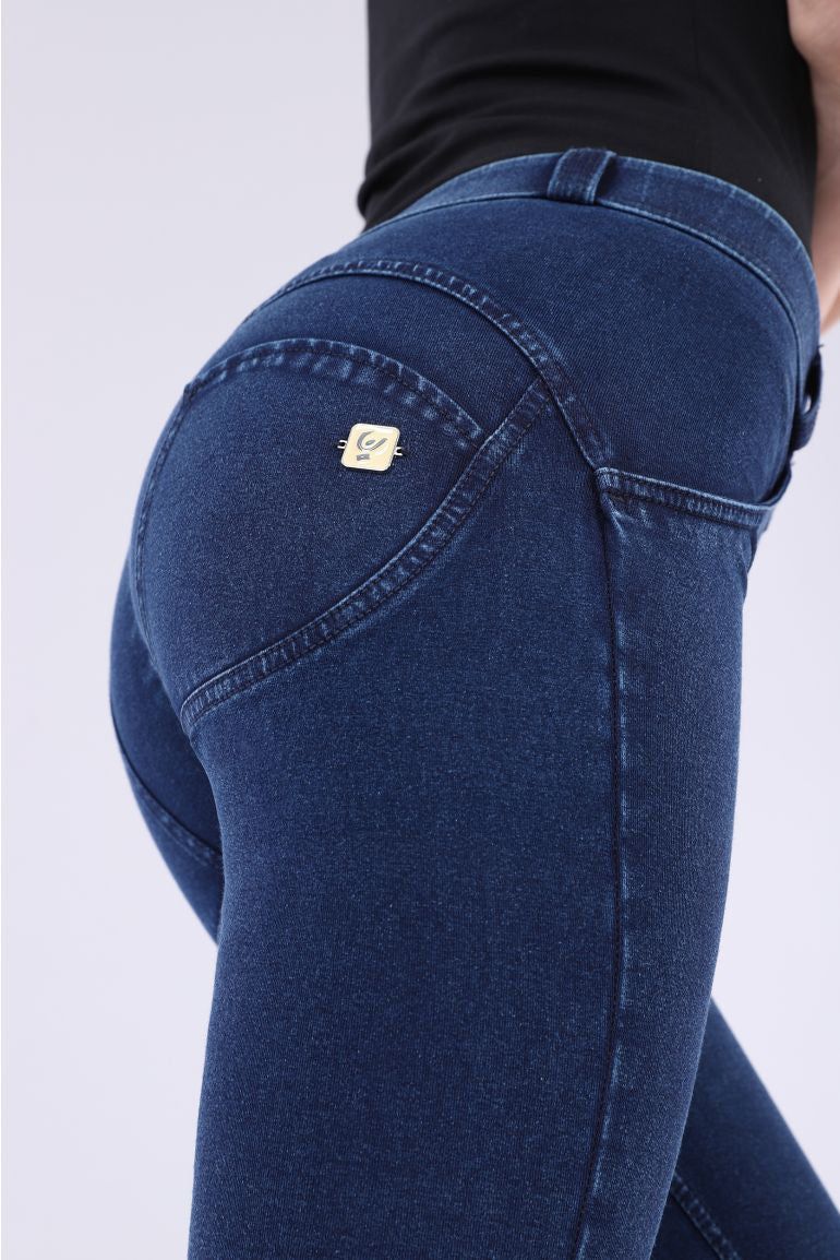 WR.UP® Push-Up - Denim