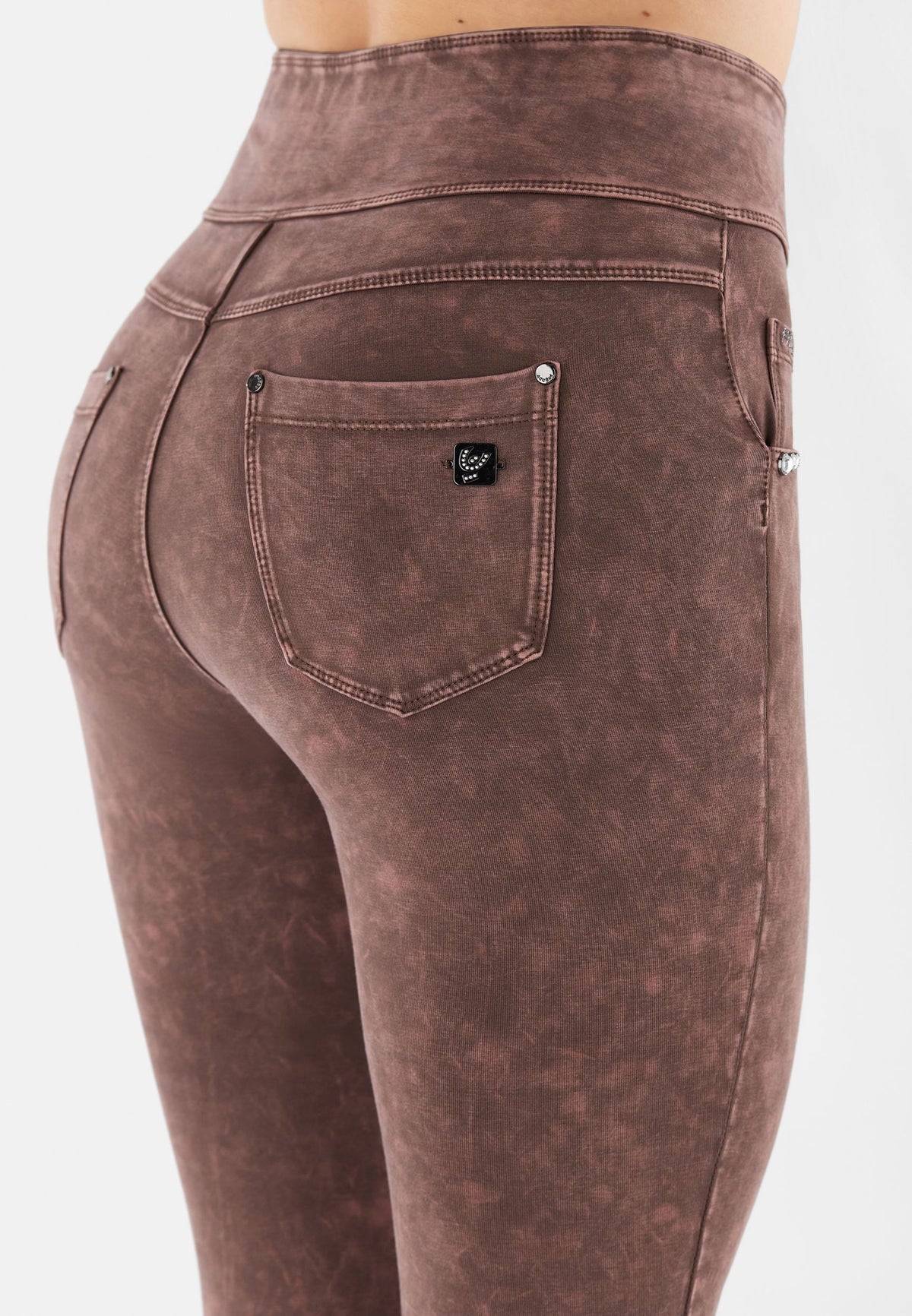 N.O.W.® Yoga Denim