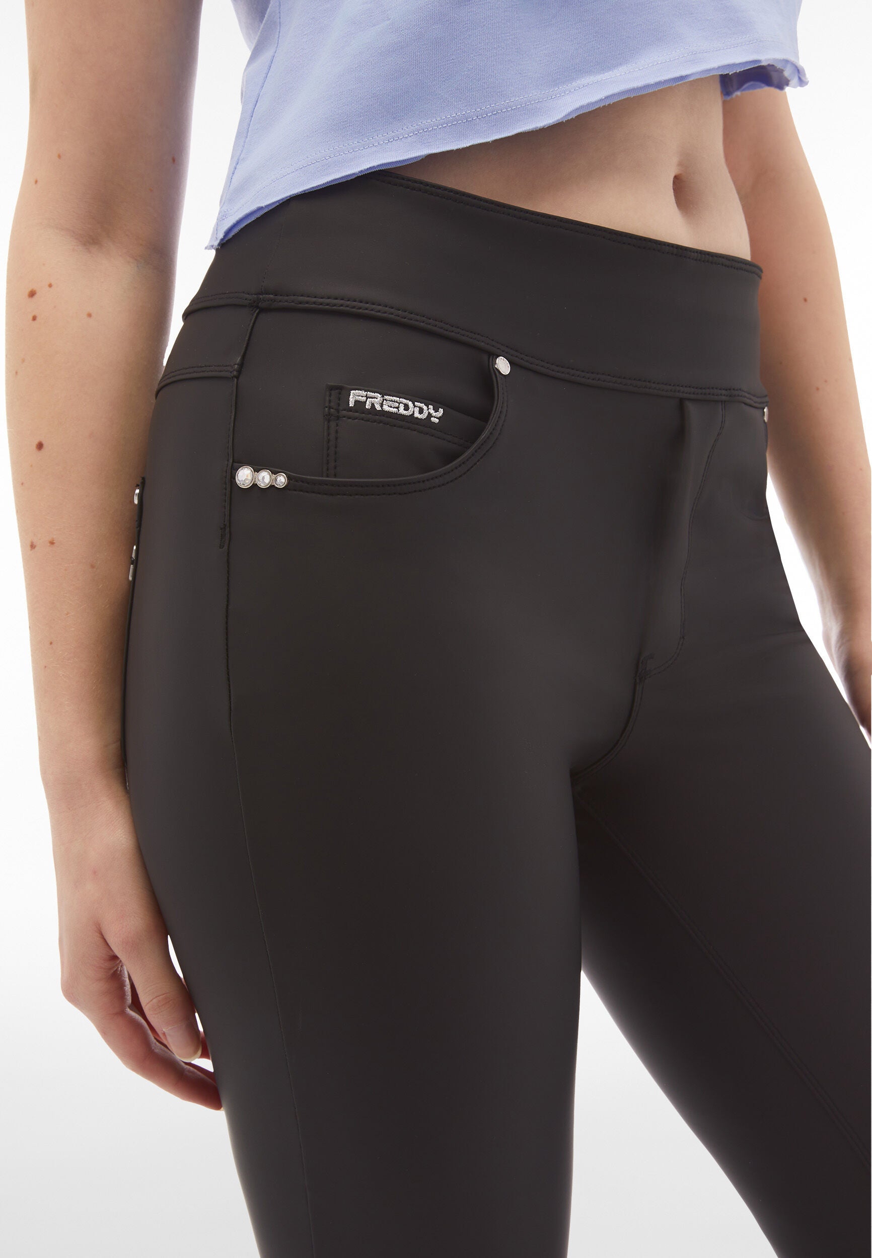 N.O.W.® Yoga Vegan Leather