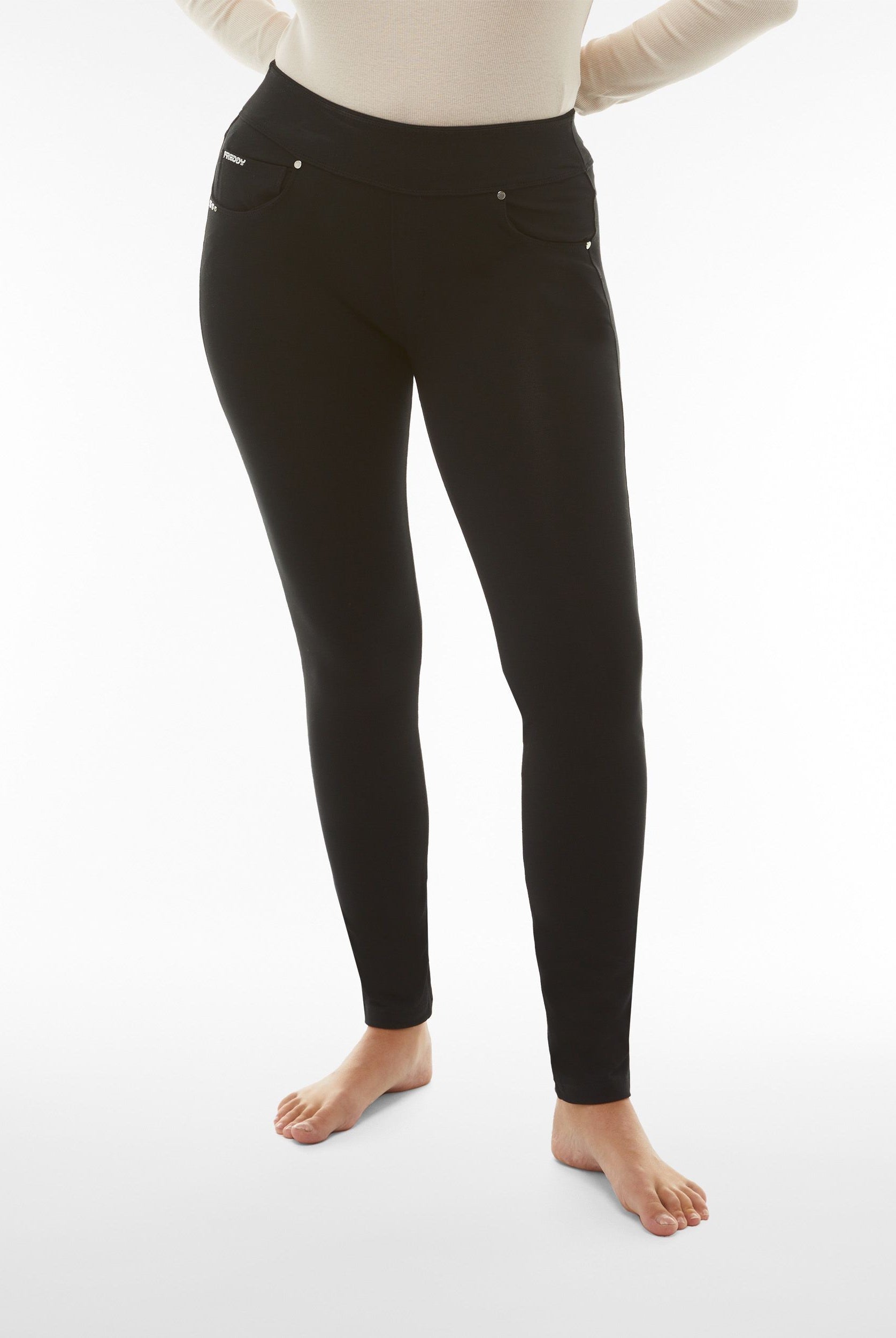 N.O.W.® Yoga Pants