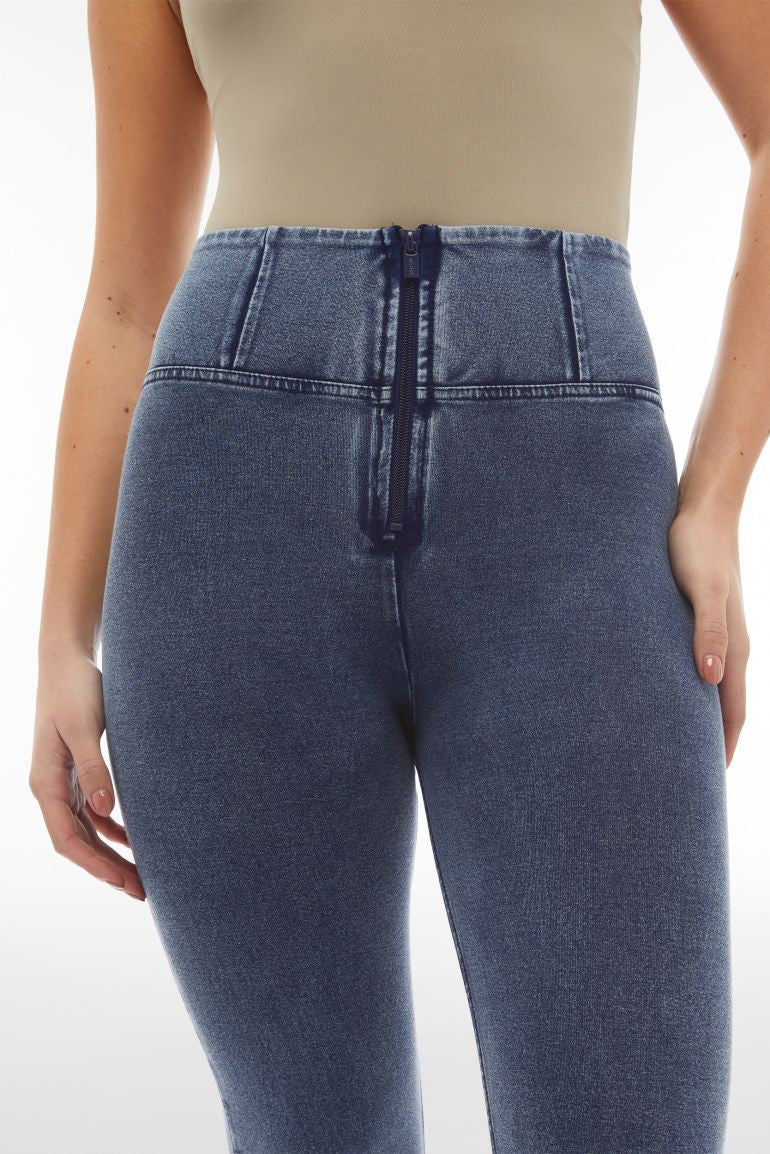 WR.UP® Push-Up - Denim