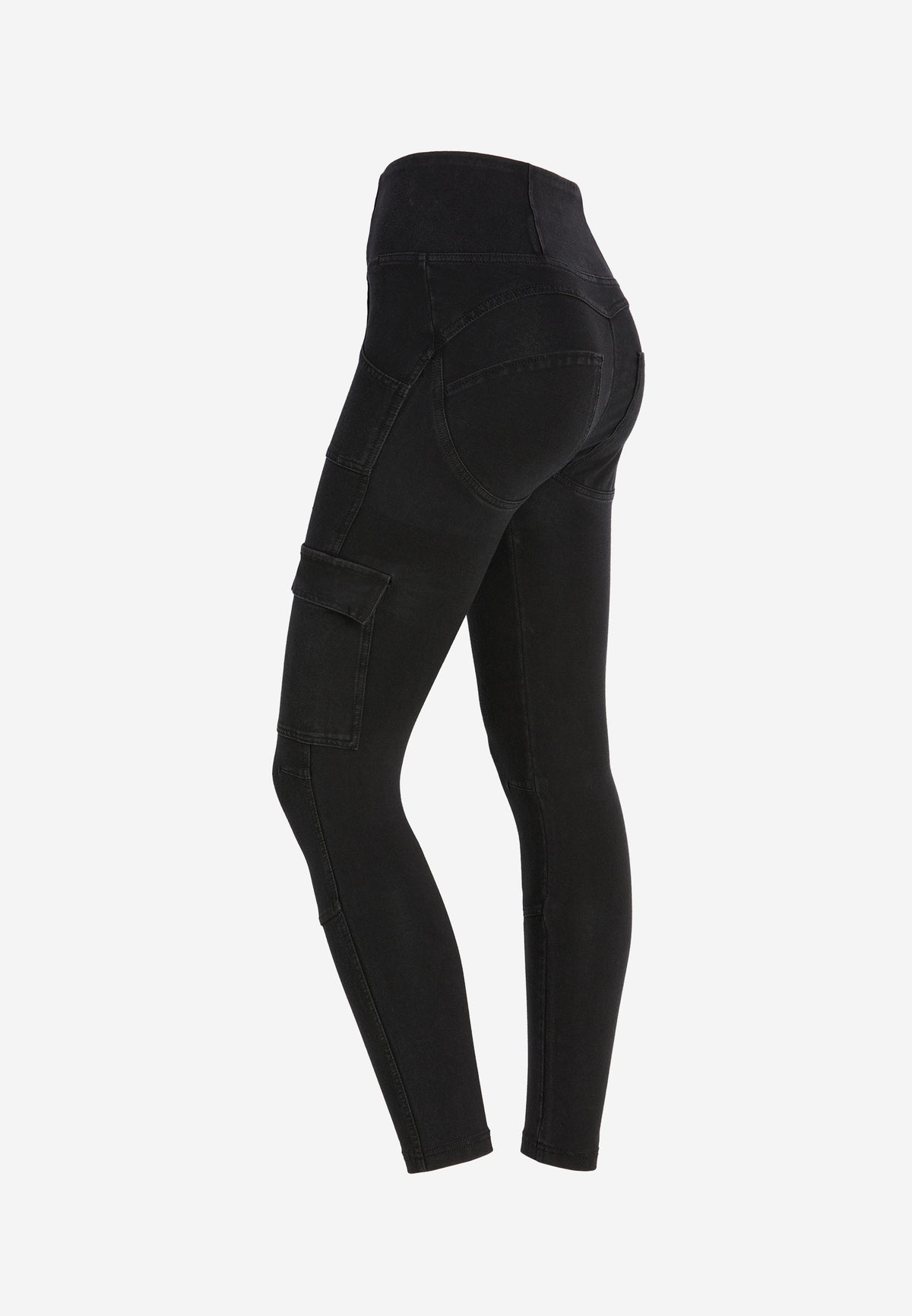 WR.UP® Push-Up - Denim