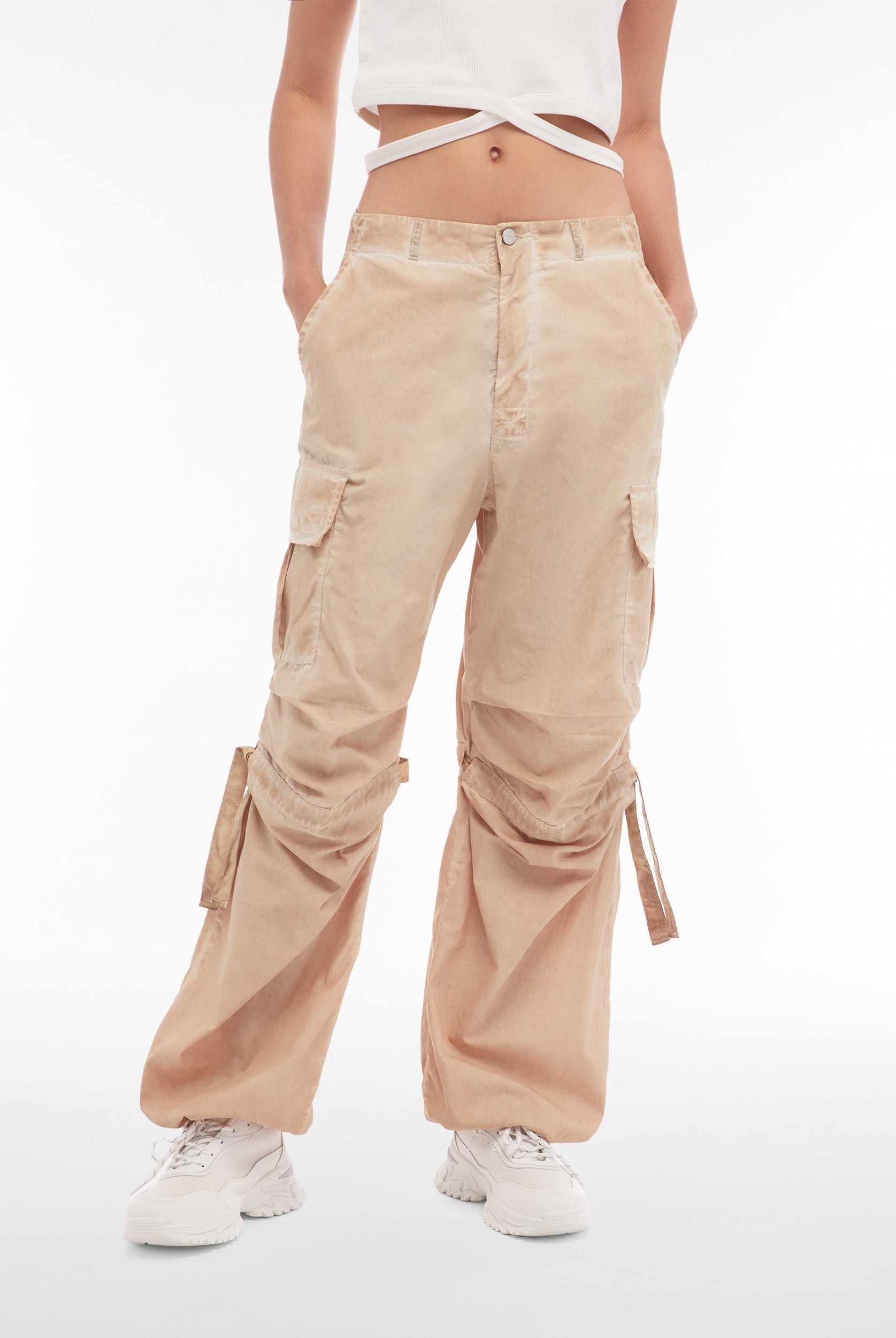 Cargo Pants