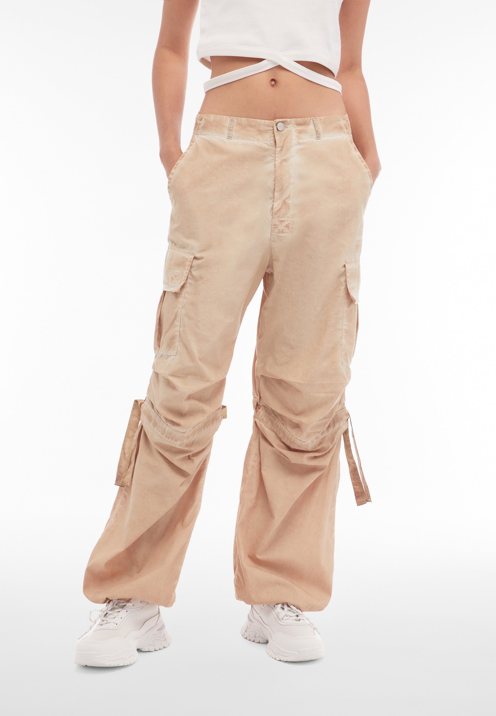 Cargo Pants