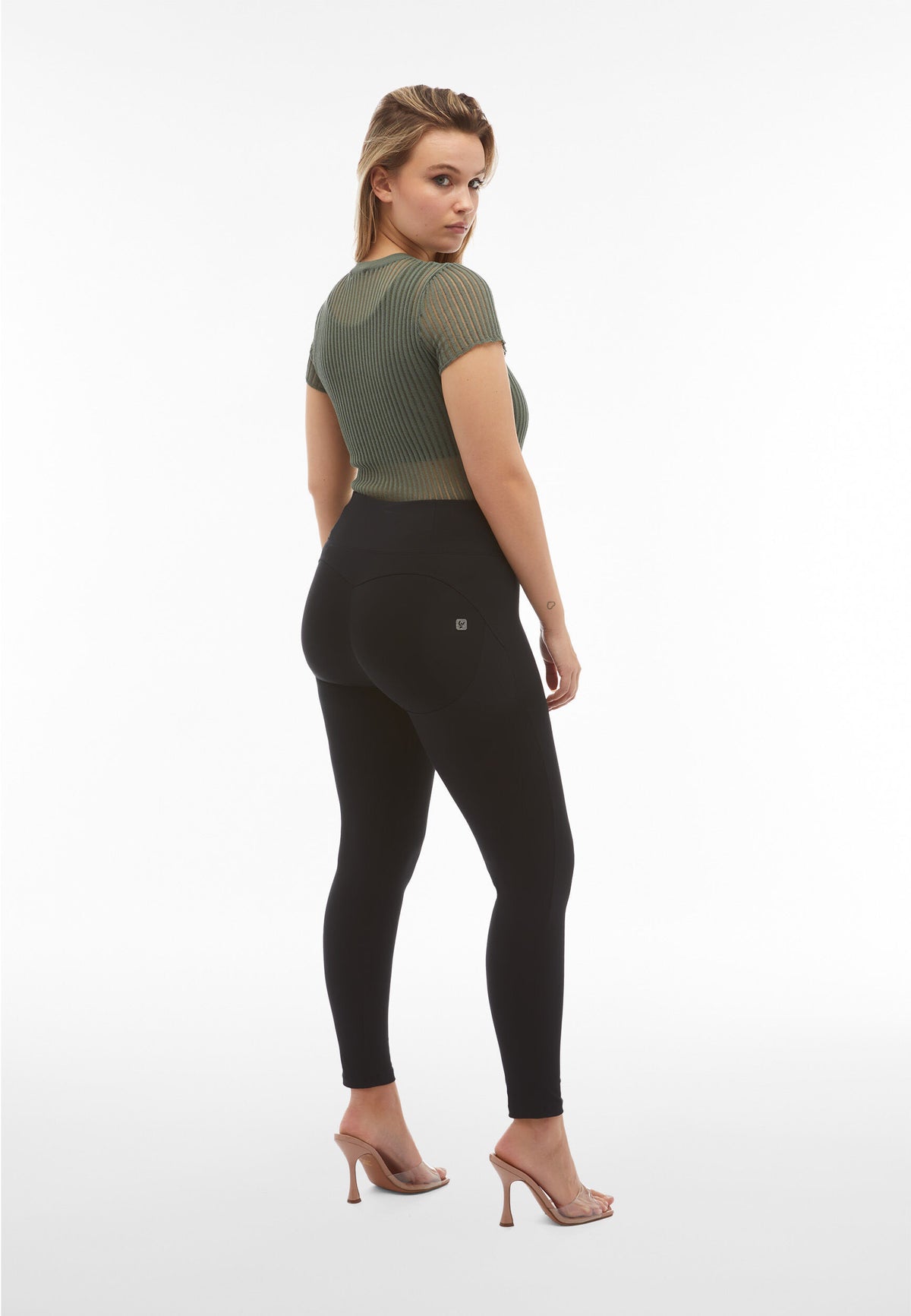WR.UP® Core