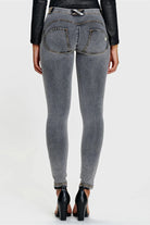 WR.UP® Push-Up - Denim