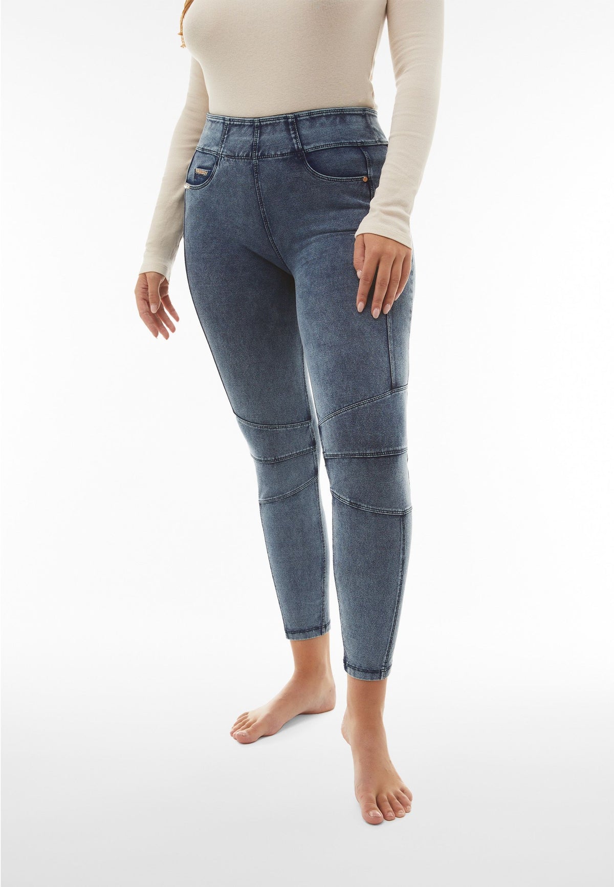 N.O.W.® Yoga Denim