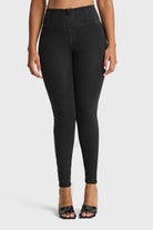 WR.UP® Push-Up - Denim