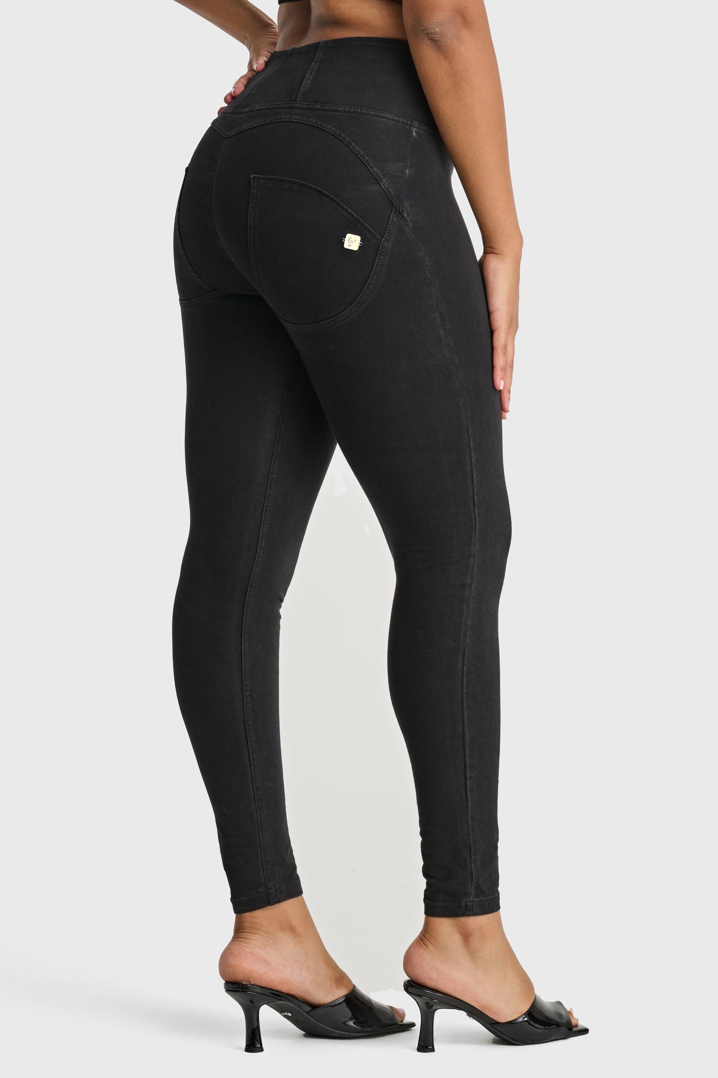 WR.UP® Push-Up - Denim