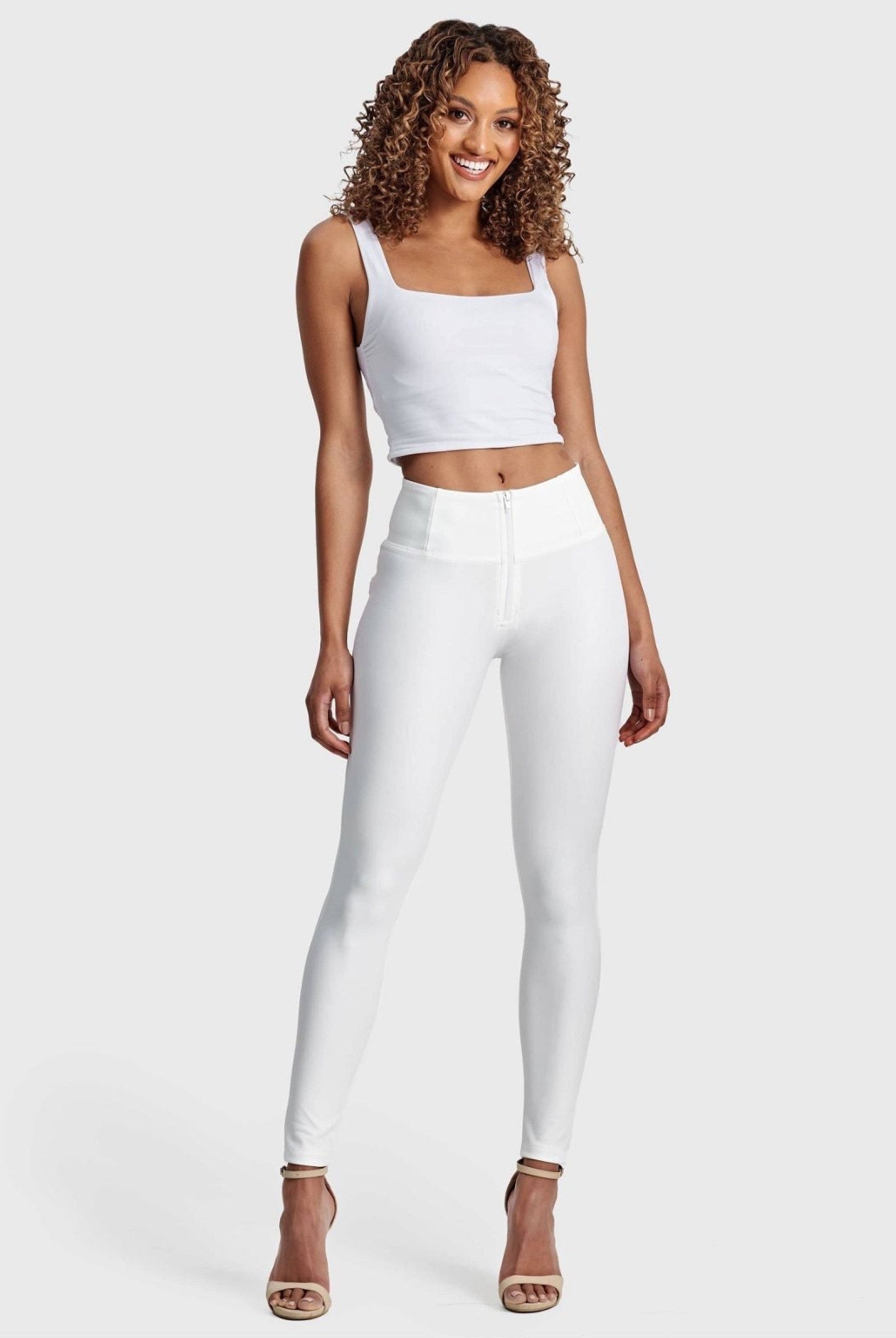 WR.UP® Push-Up - Vegan Leather