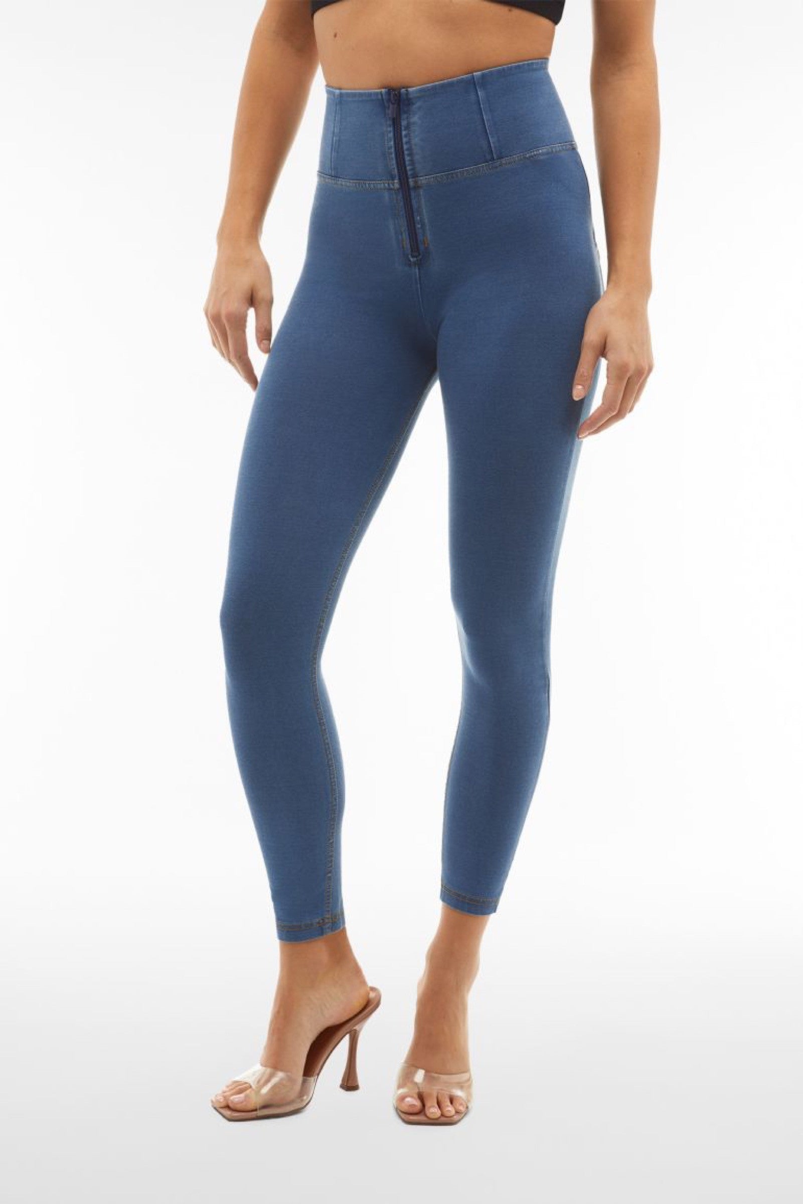 WR.UP® Push-Up - Denim