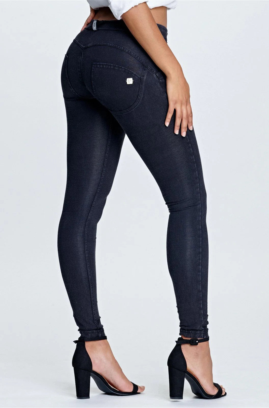 WR.UP® Push-Up - Denim