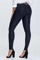 WR.UP® Push-Up - Denim