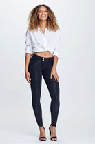 WR.UP® Push-Up - Denim