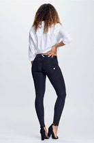 WR.UP® Push-Up - Denim