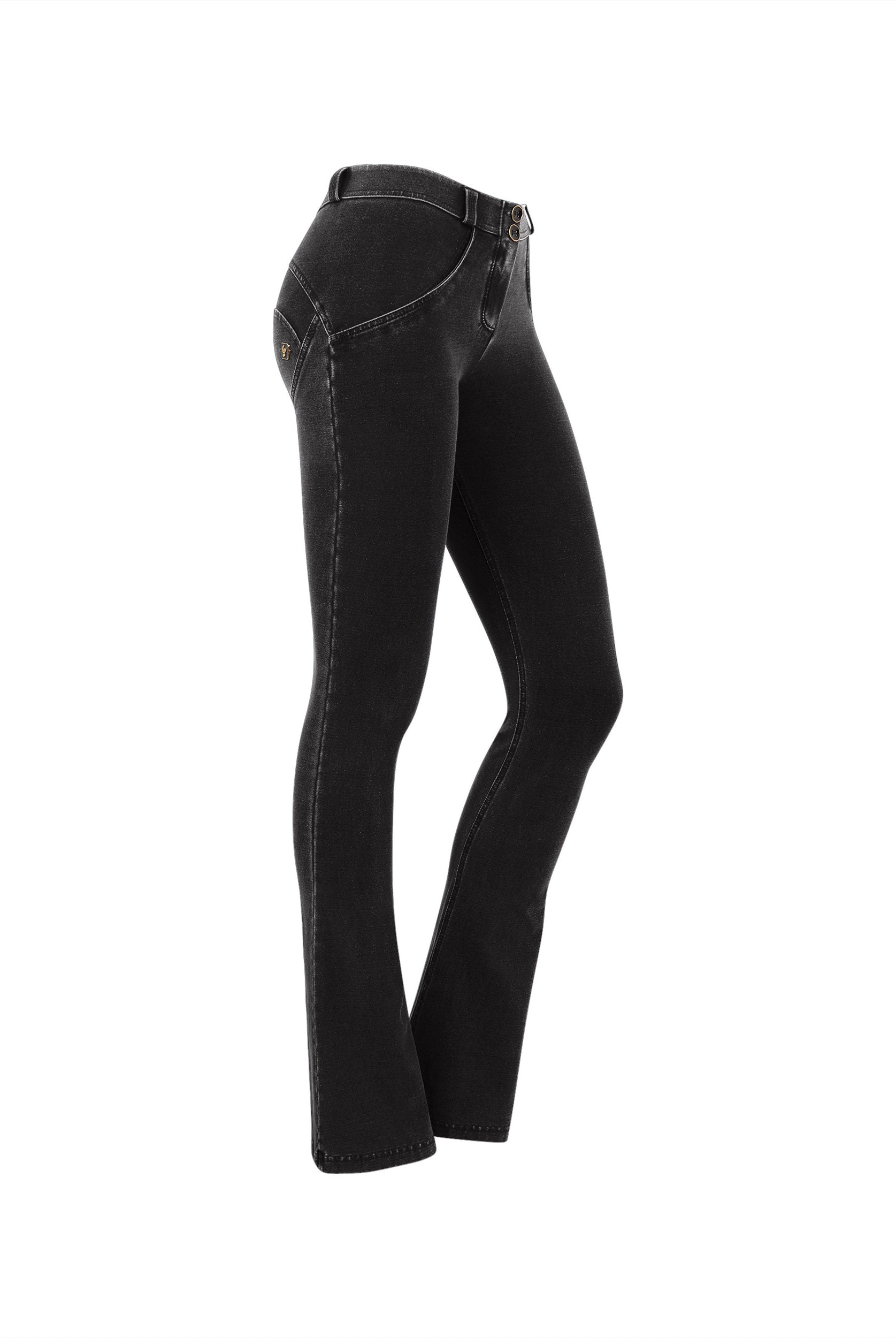 WR.UP® Push-Up - Denim