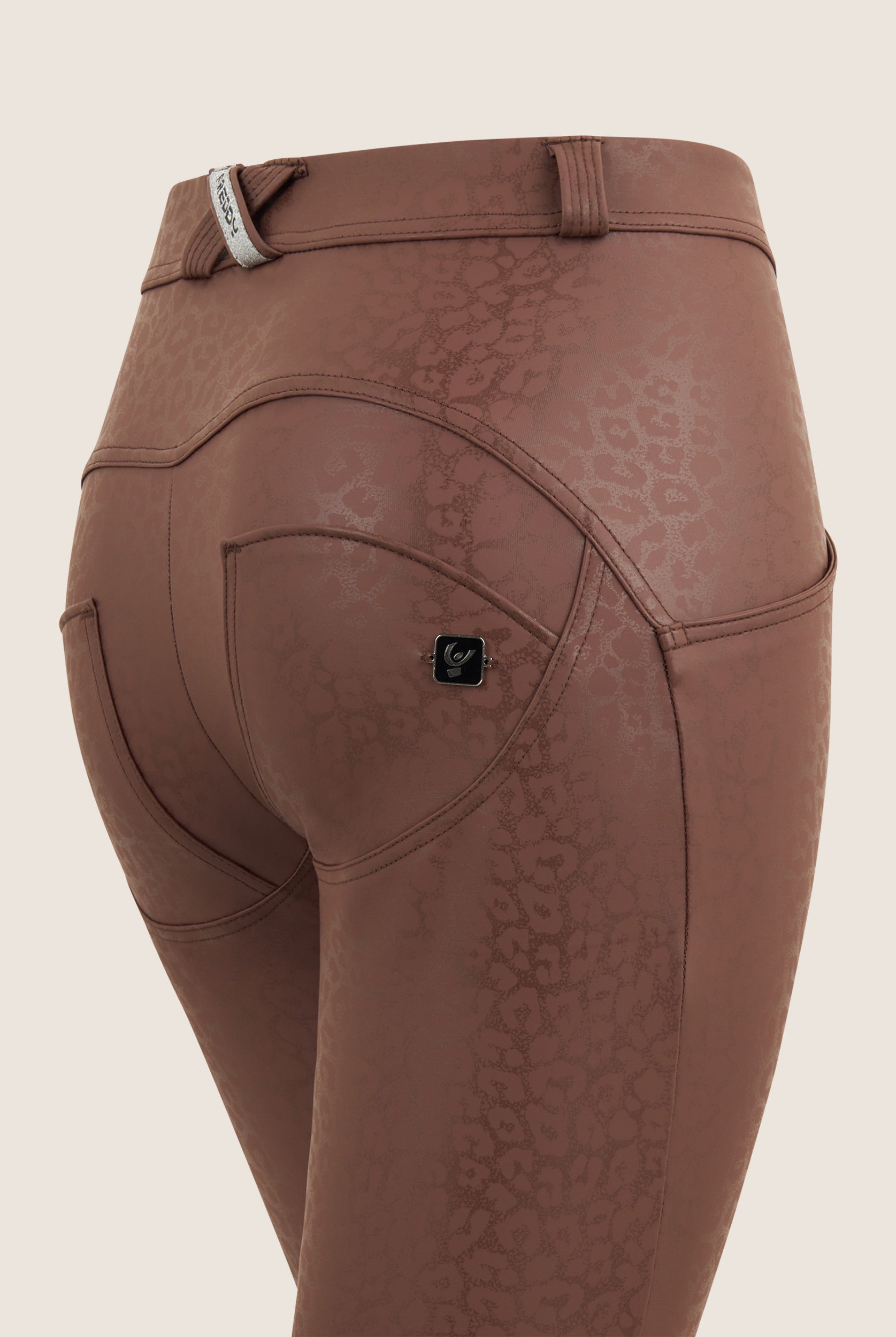 WR.UP® Push-Up - Vegan Leather