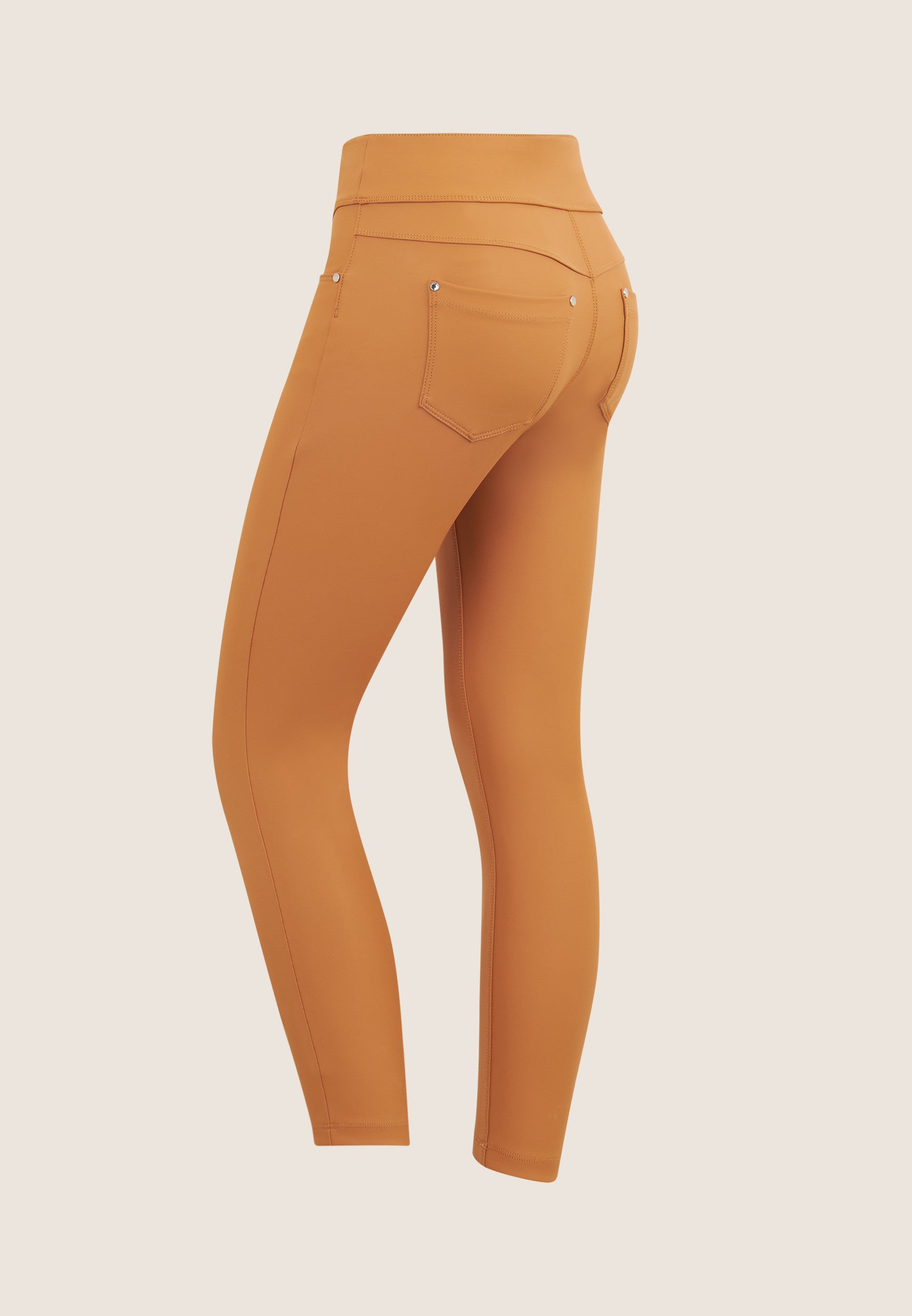 N.O.W.® Yoga - Vegan Leather