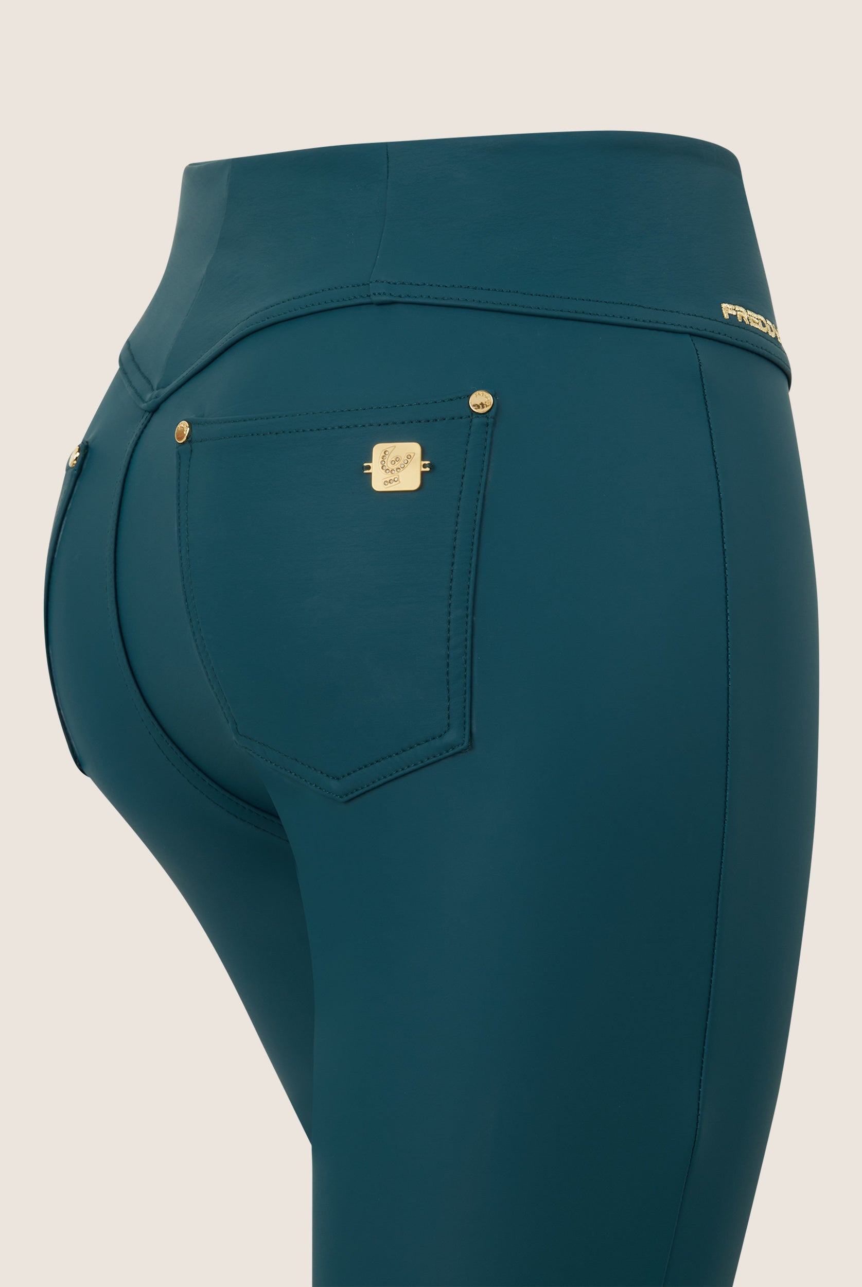 N.O.W.® Yoga - Vegan Leather