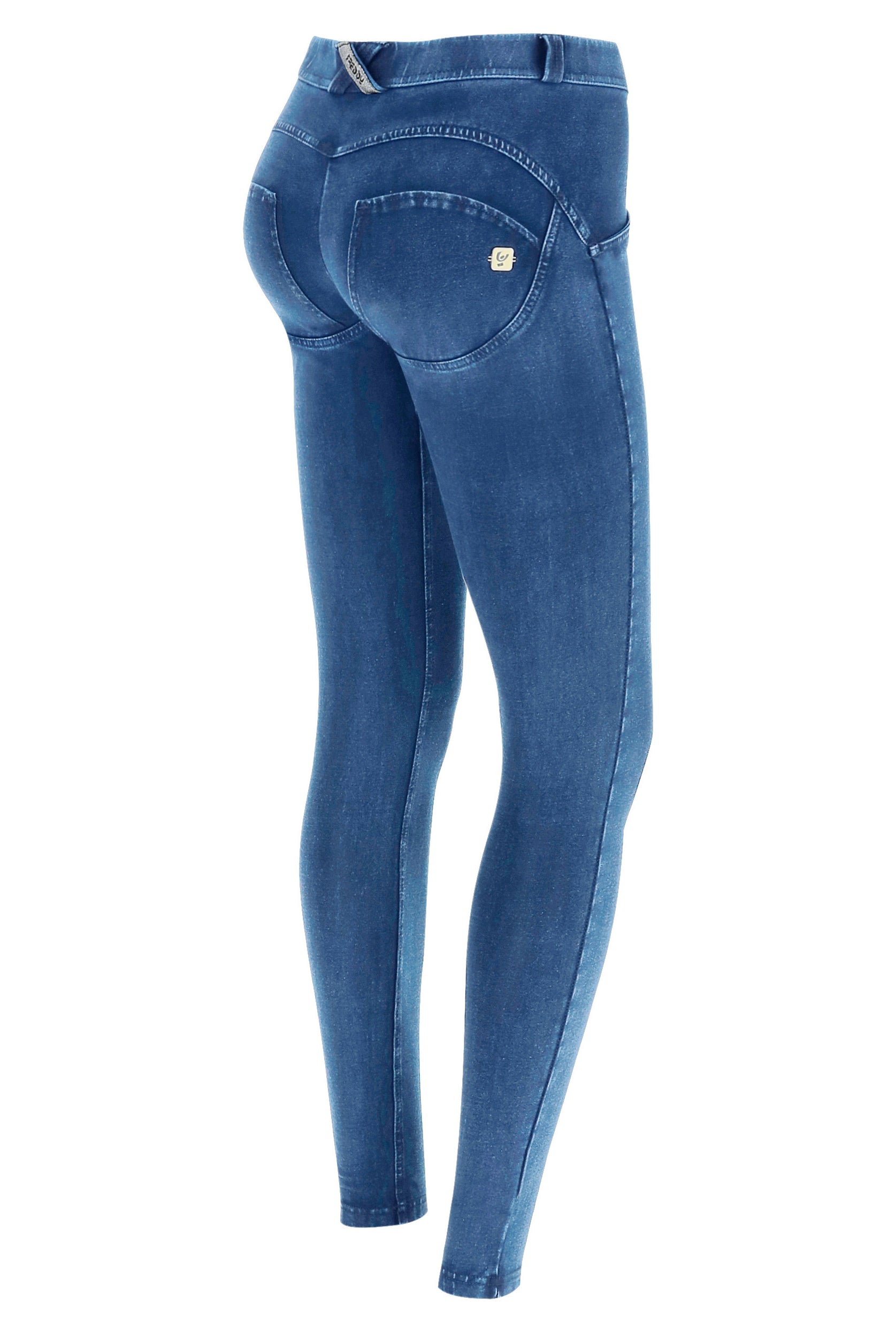 WR.UP® Push-Up - Denim