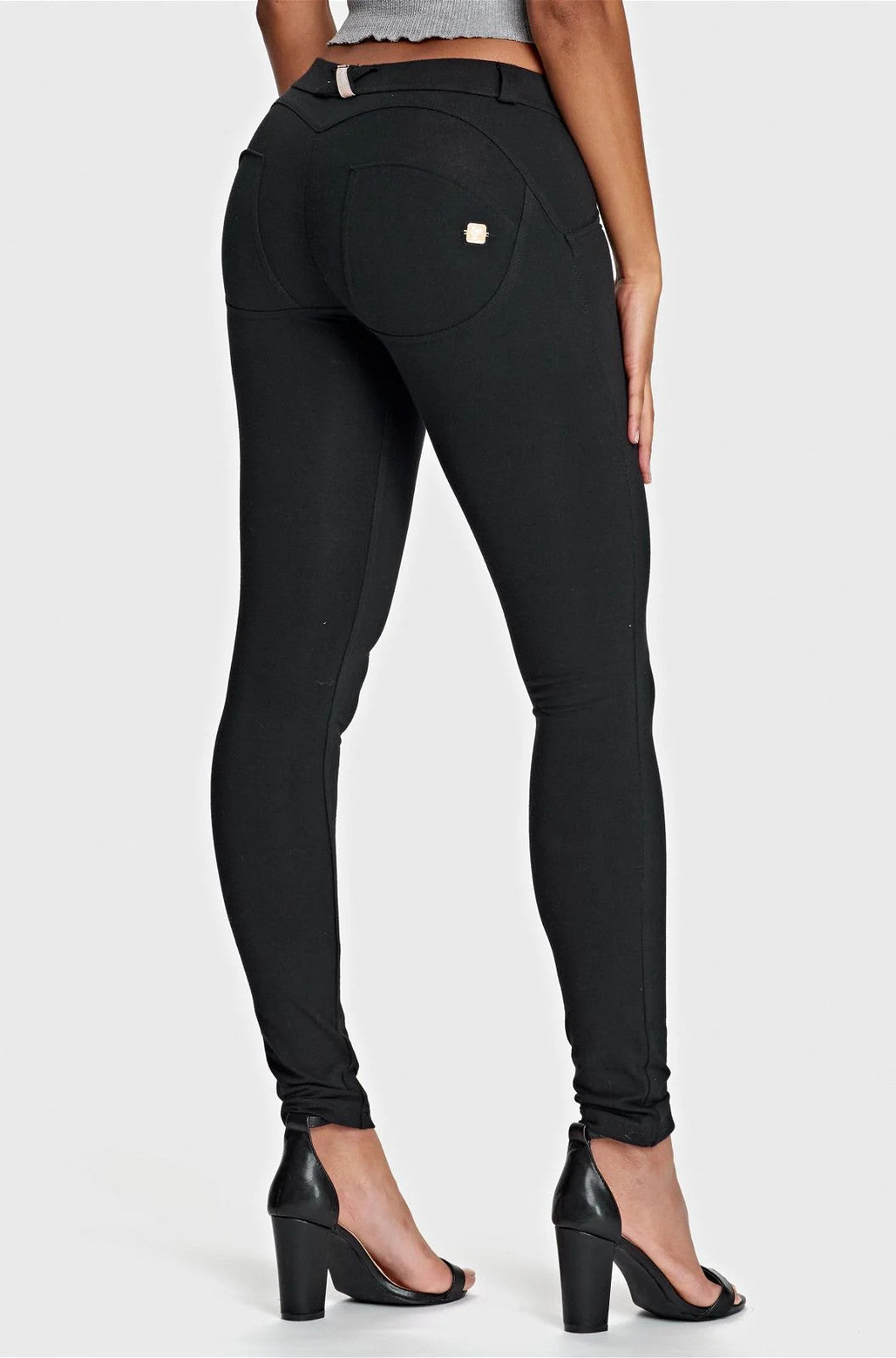 WR.UP® Push-Up - Pants