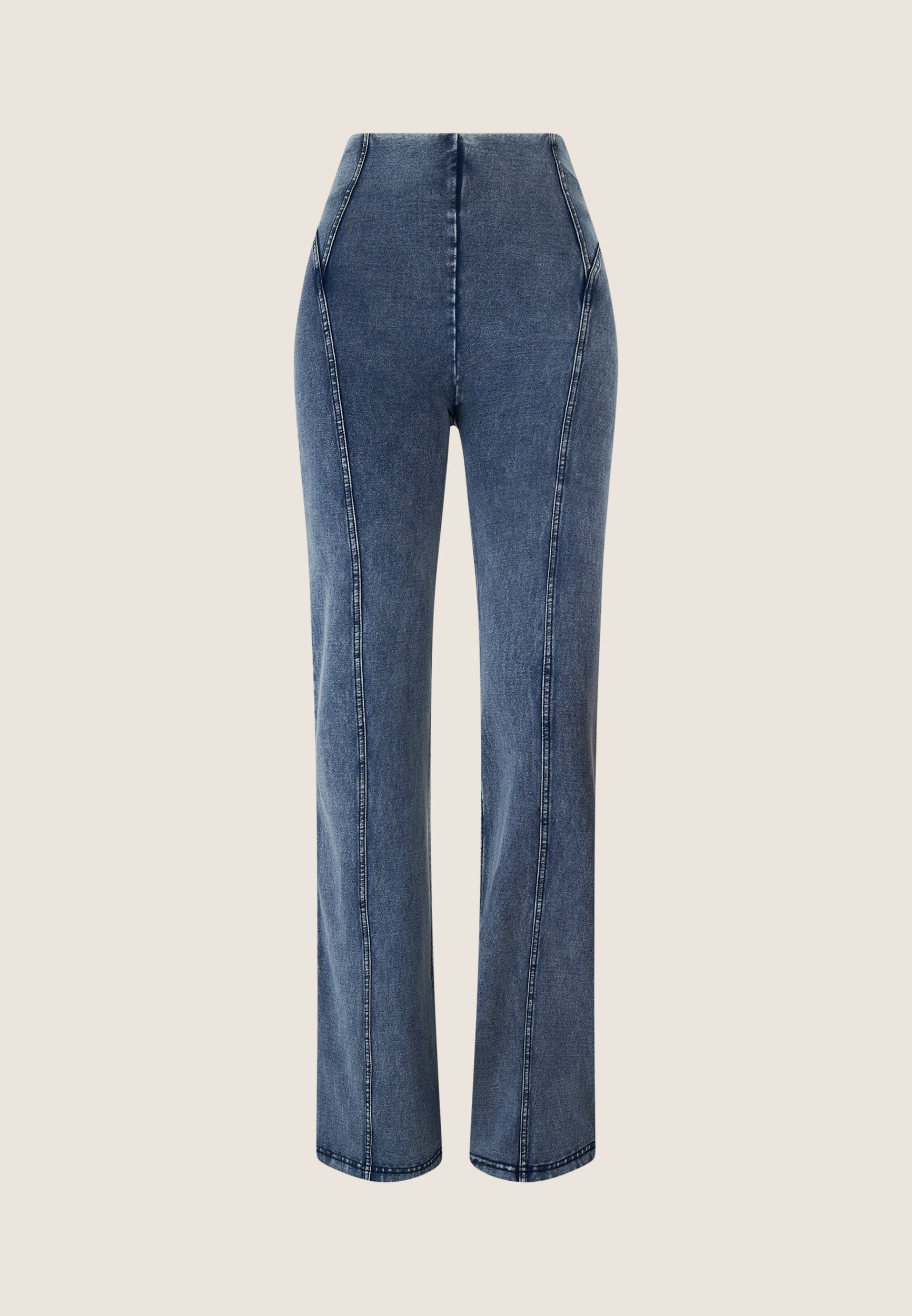 WR.UP® Push-Up - Denim