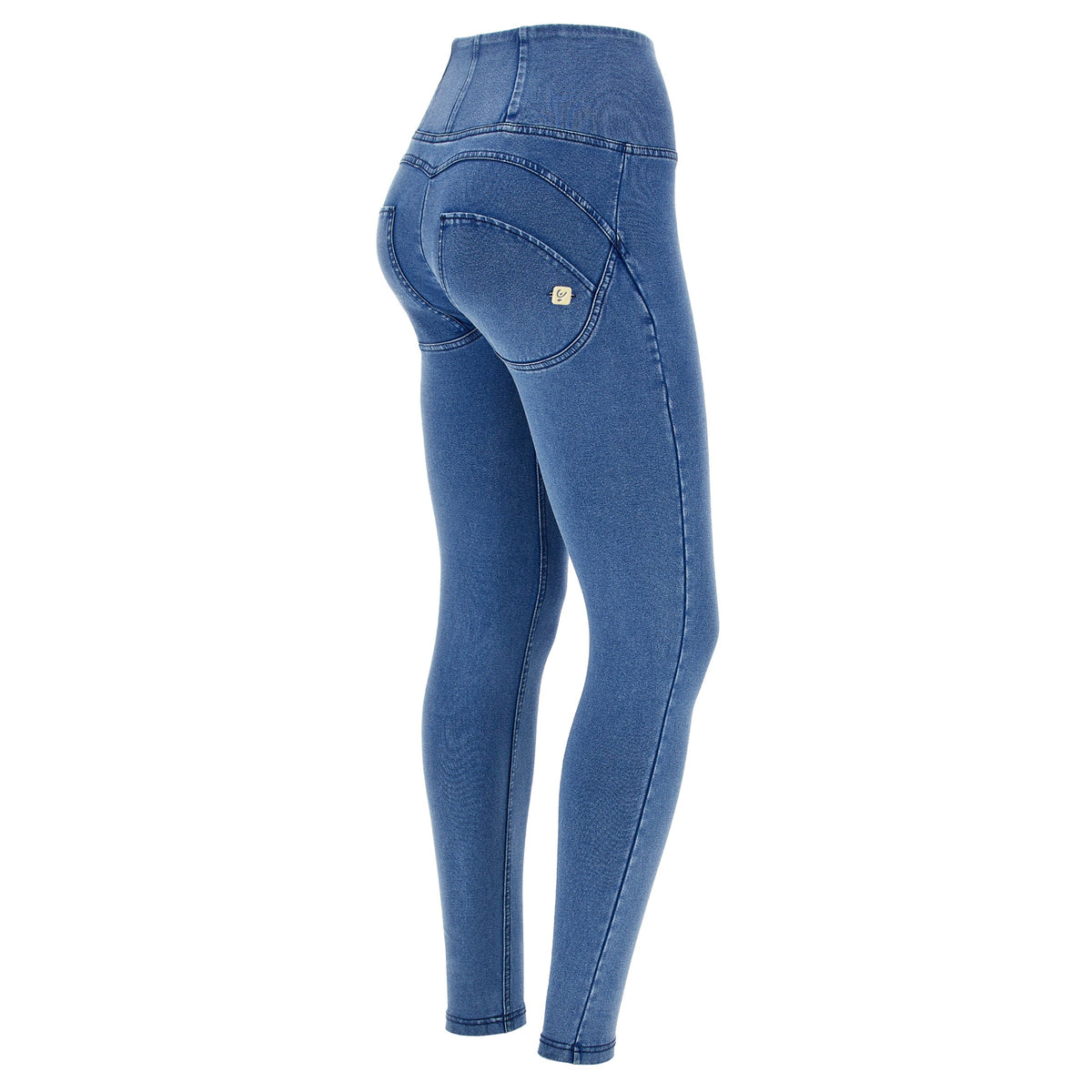 WR.UP® Push-Up - Denim