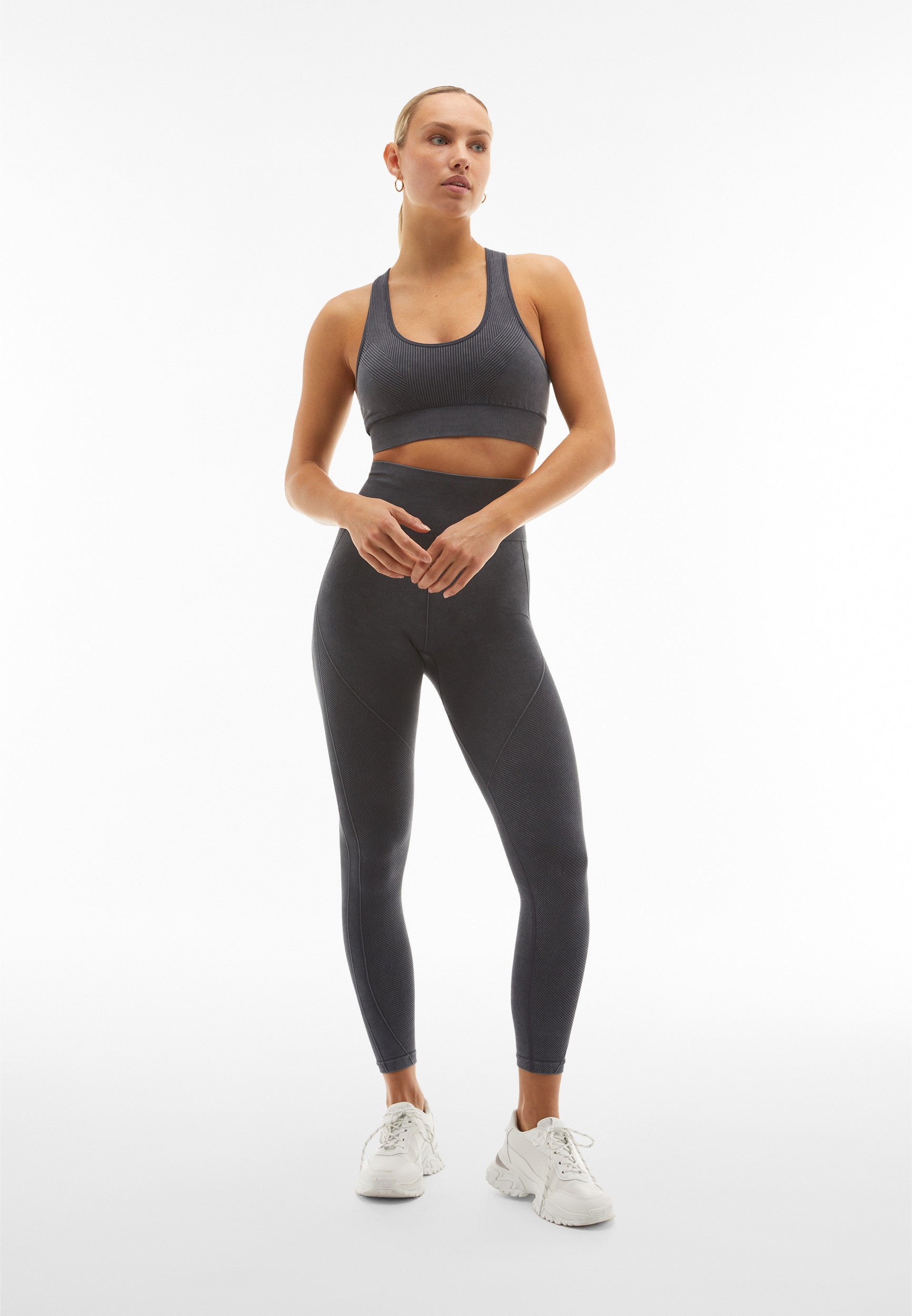 Seamless Sport Leggings