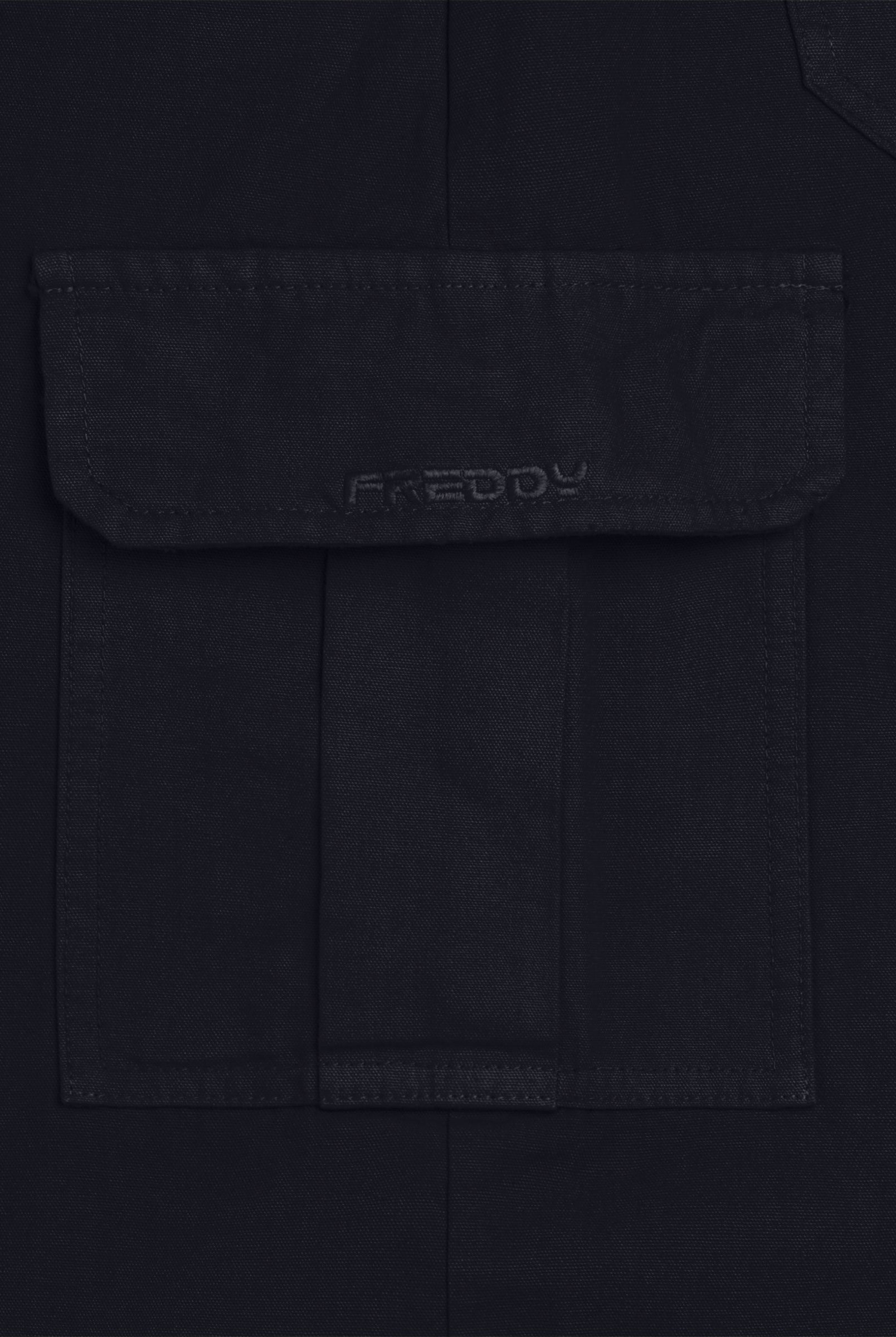 Cargo Pants - Canvas