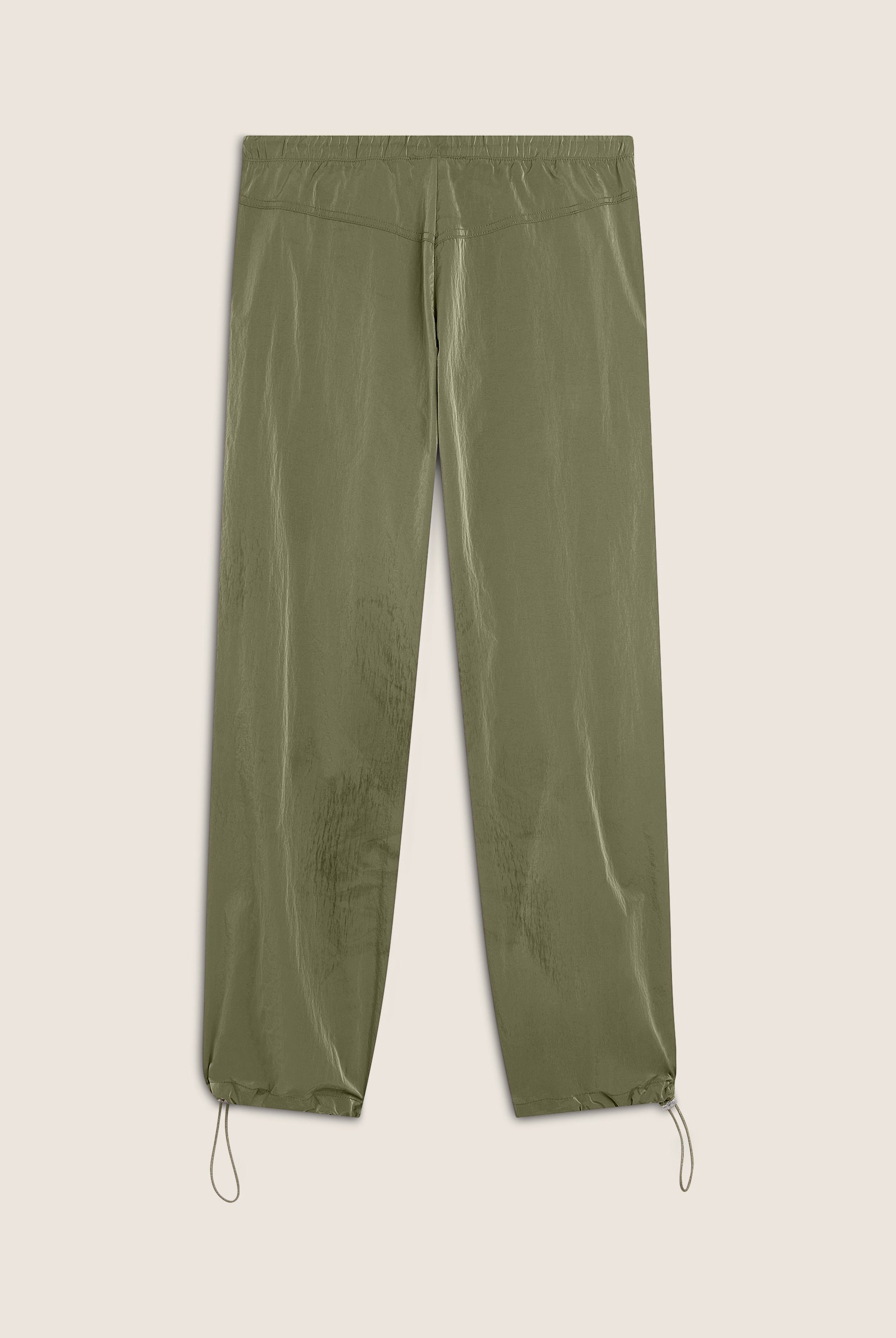 Parachute Pants