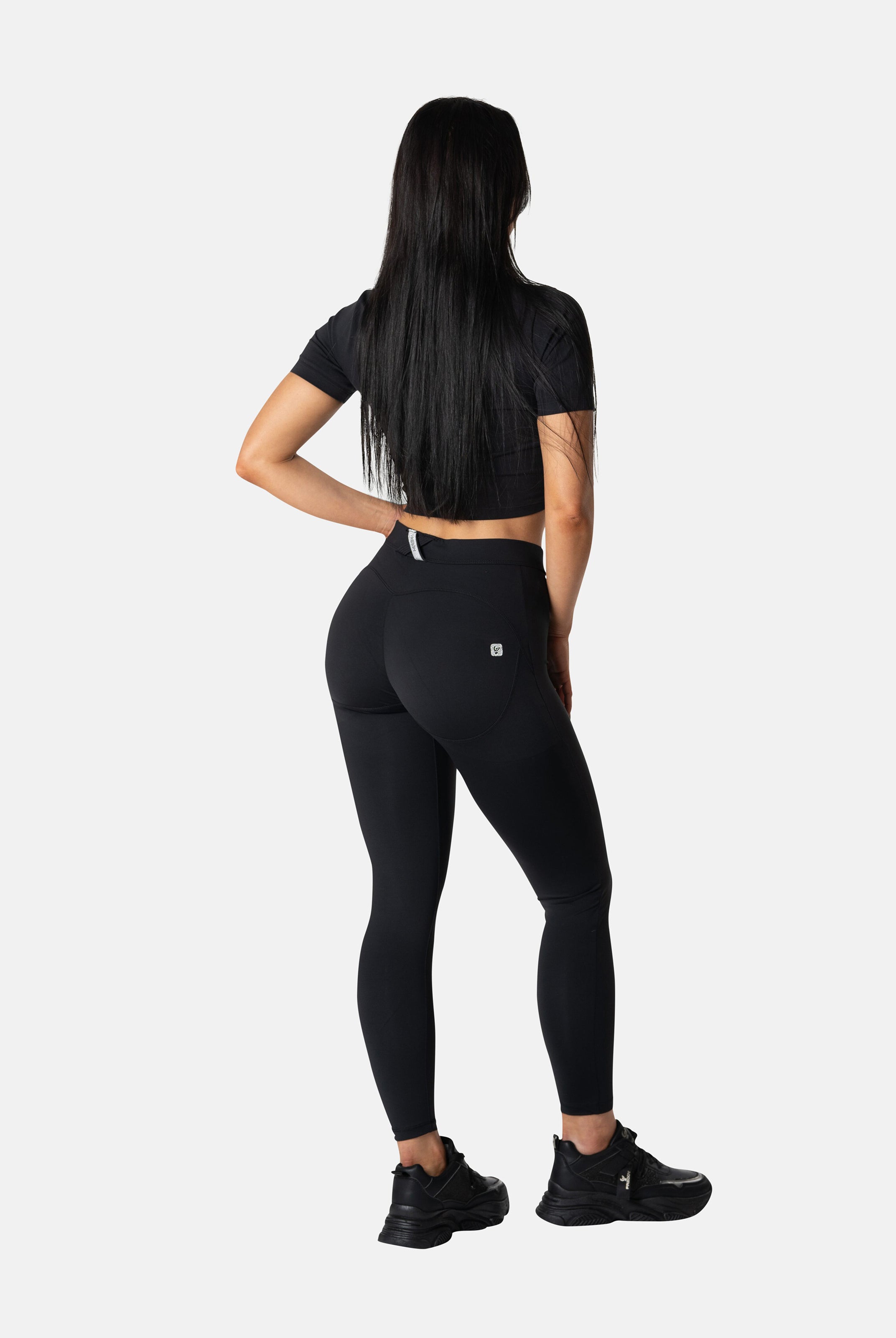 WR.UP® Core Push-Up - D.I.W.O.® Pro