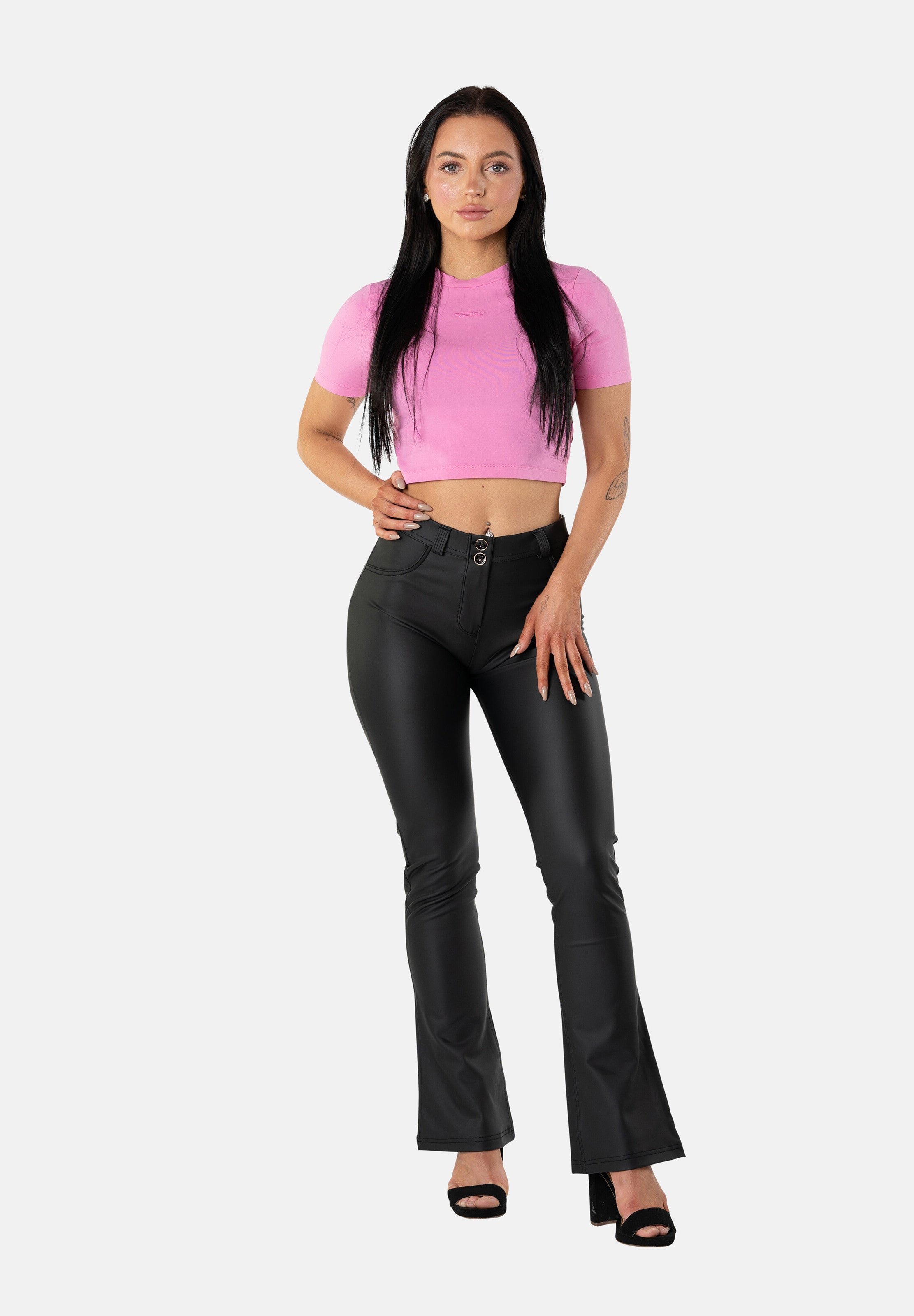 WR.UP® Push-Up - Vegan Leather