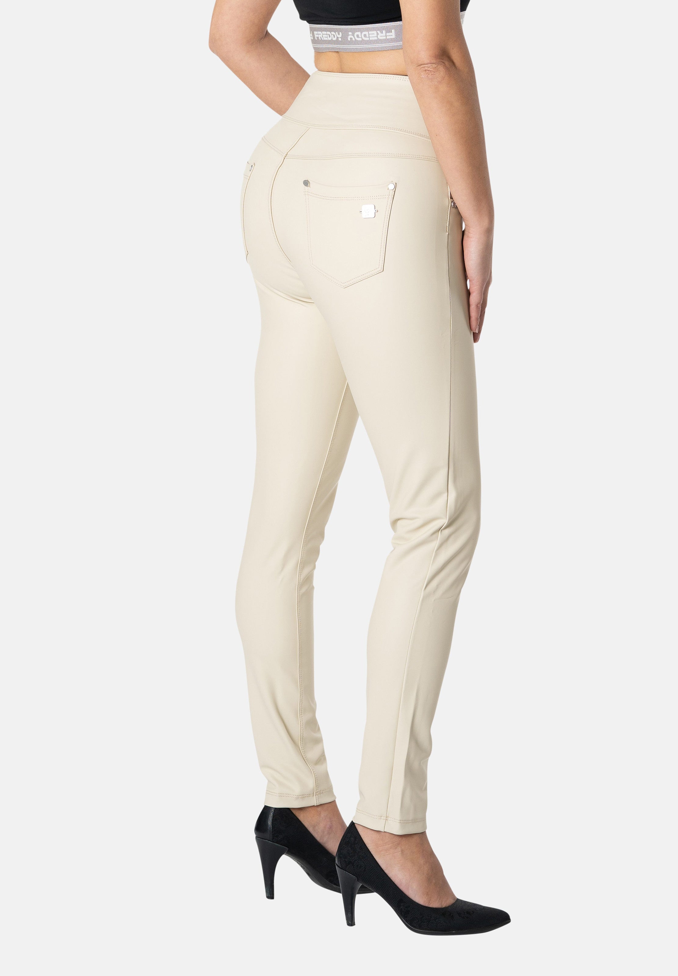 N.O.W.® Vegan Leather