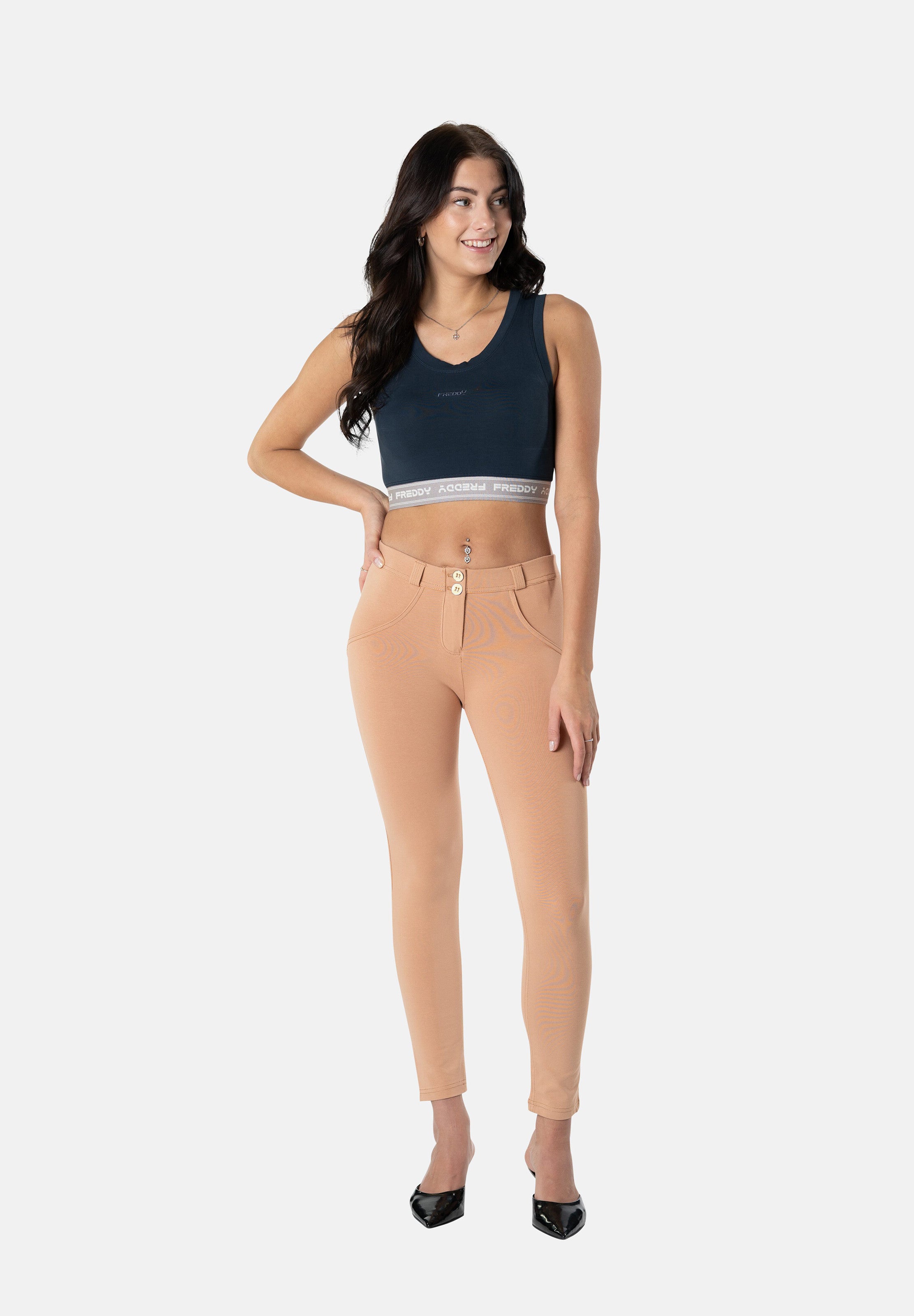 WR.UP® Push-Up - Pants